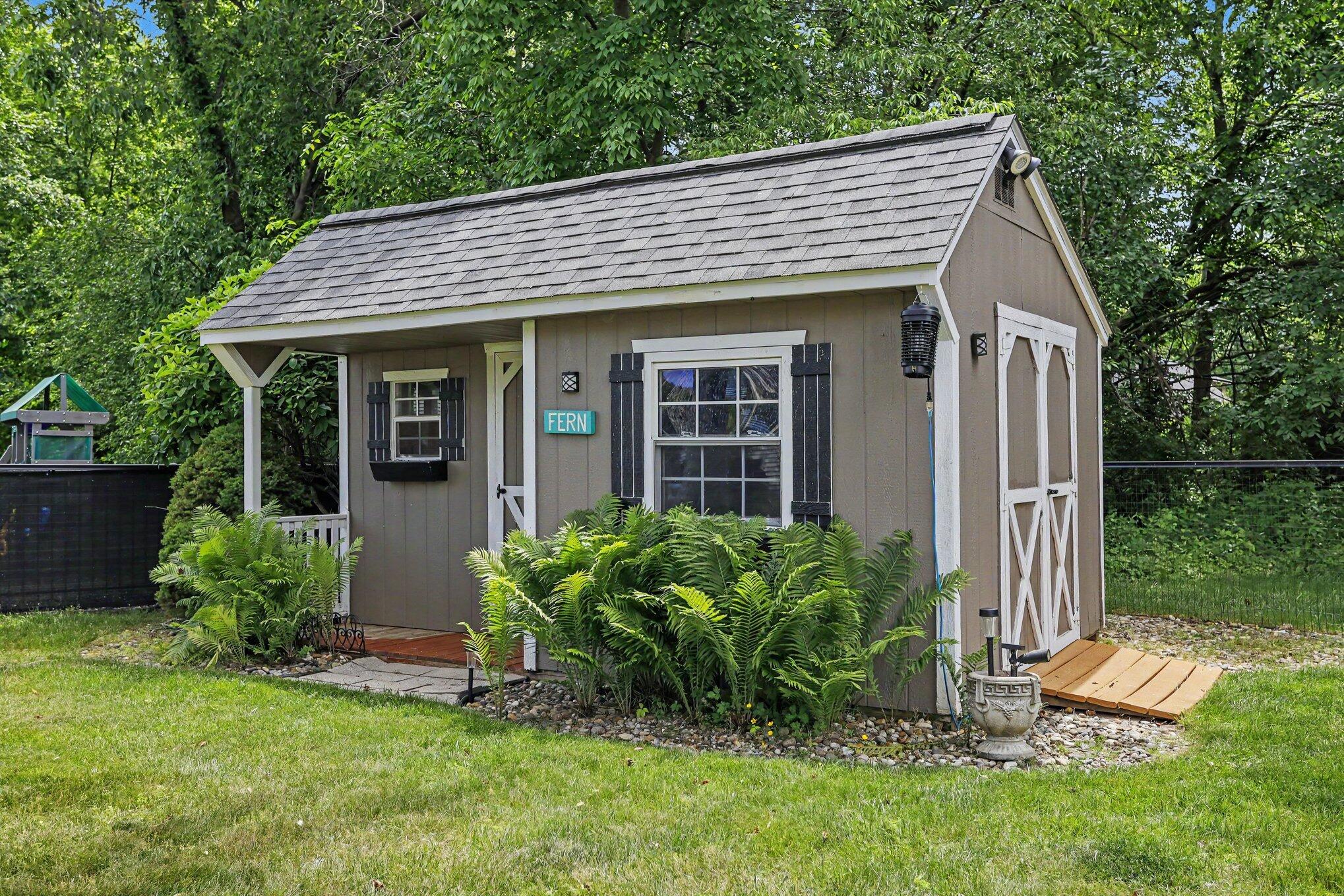 2531 Avalon Woods Drive Portage MI 49024
