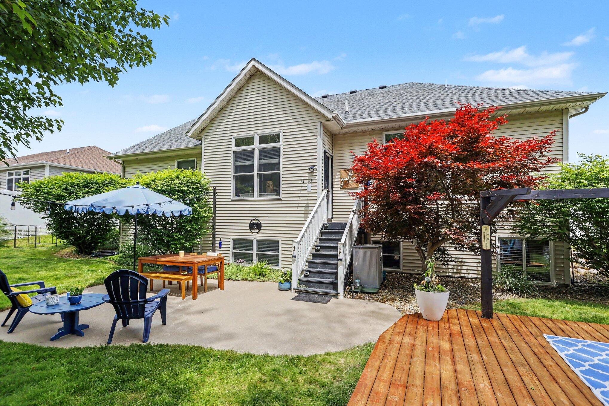 2531 Avalon Woods Drive Portage MI 49024