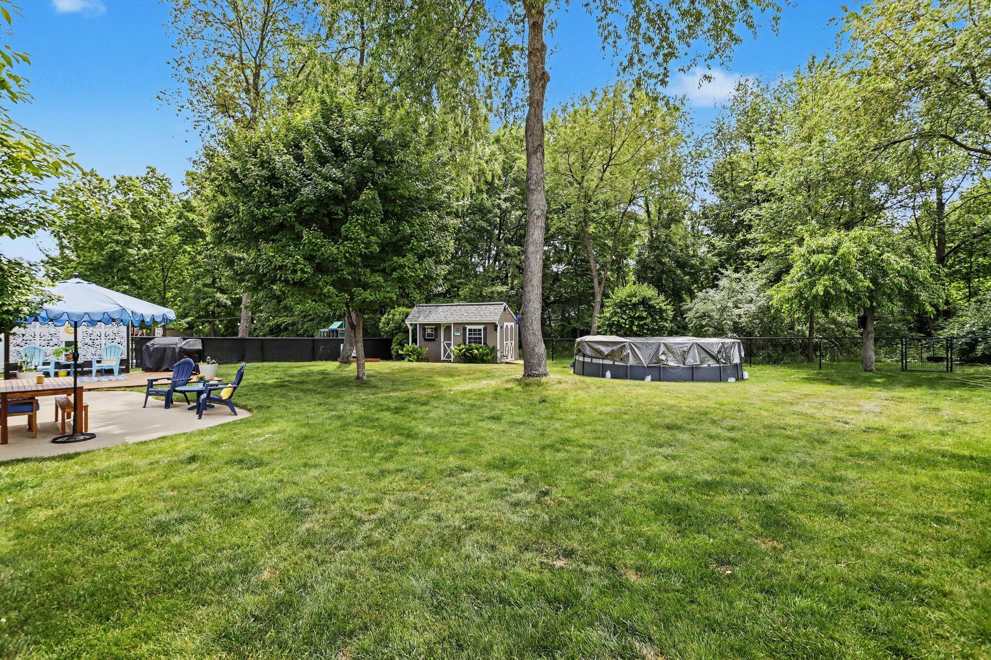 2531 Avalon Woods Drive Portage MI 49024