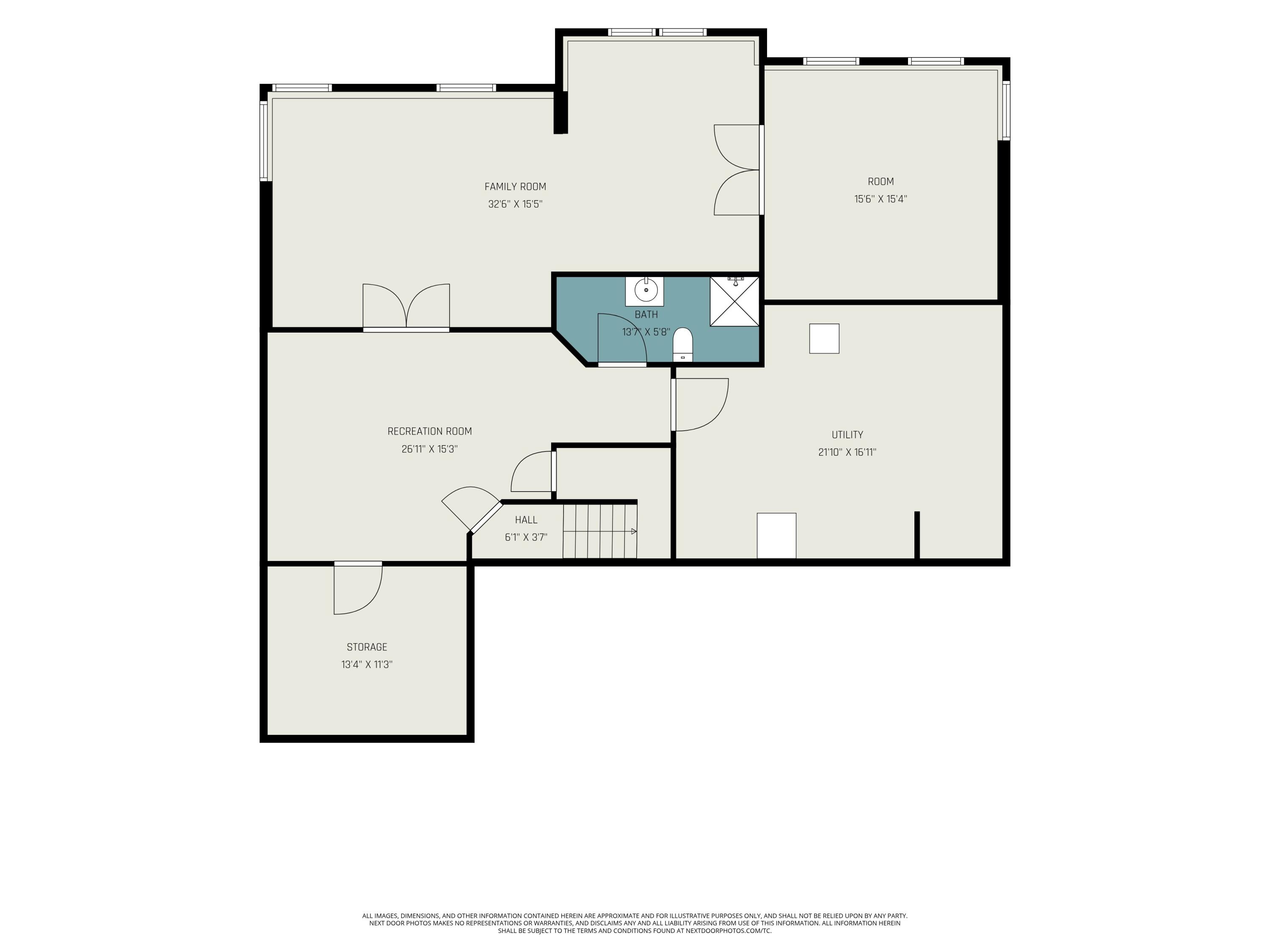 2531 Avalon Woods Drive Portage MI 49024