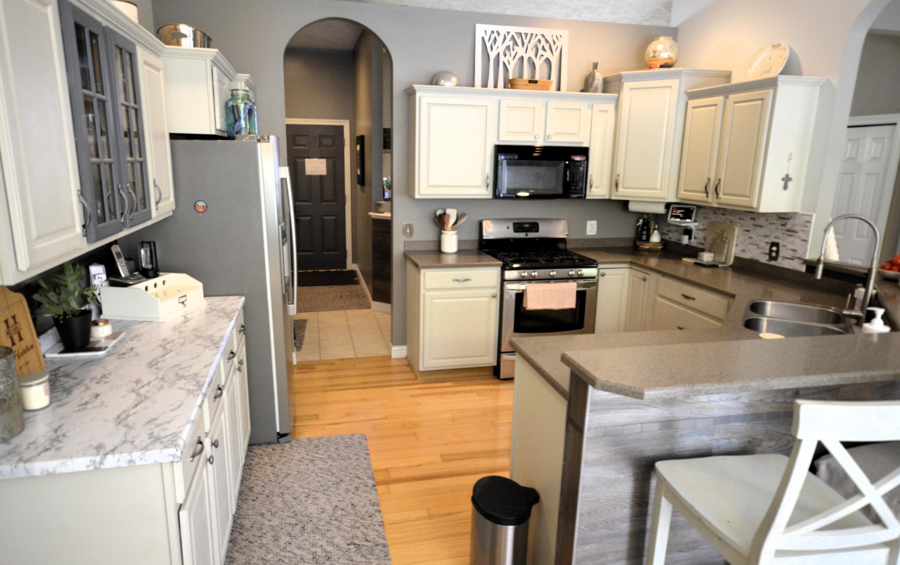 2531 Avalon Woods Drive Portage MI 49024