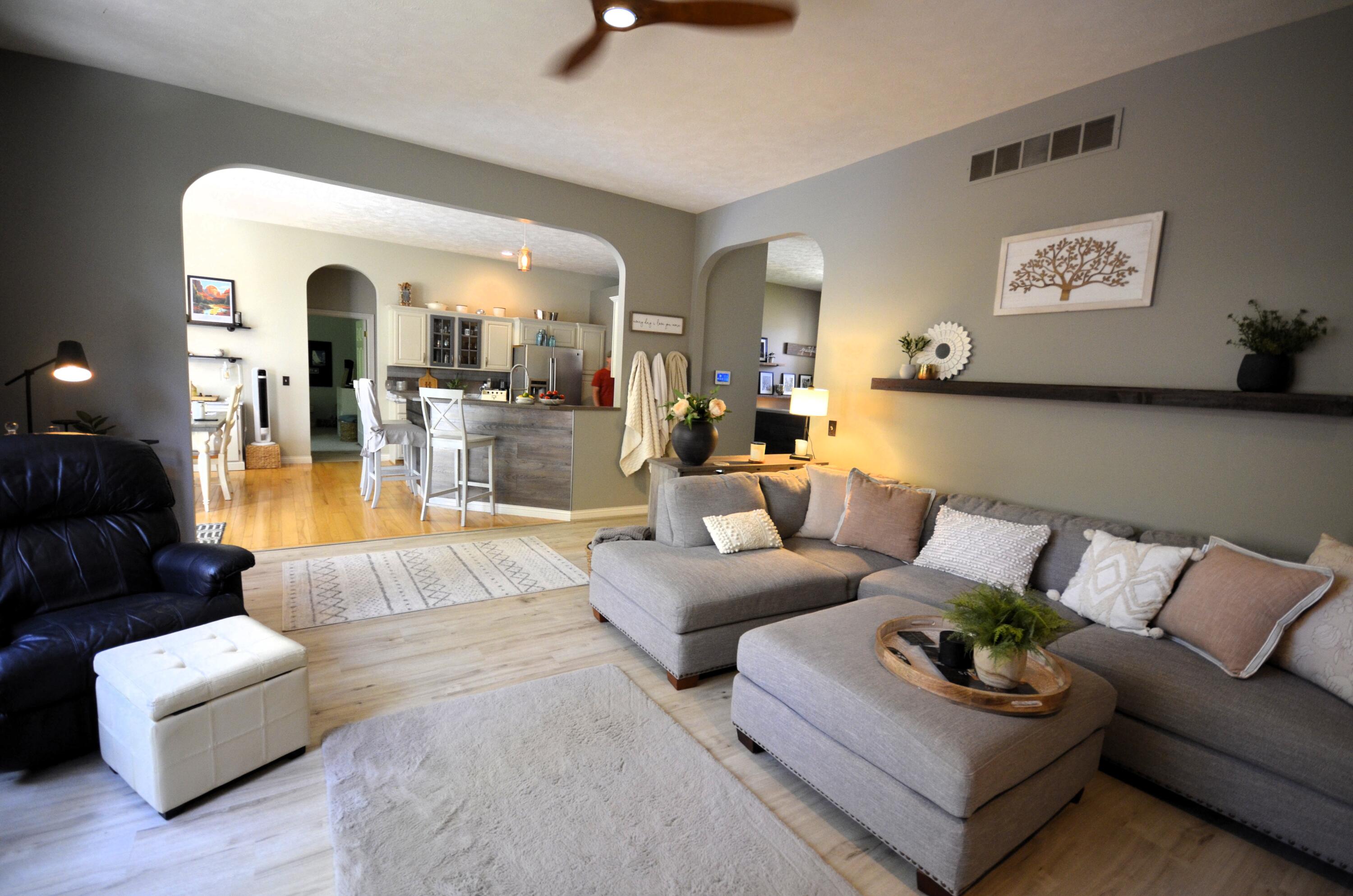 2531 Avalon Woods Drive Portage MI 49024