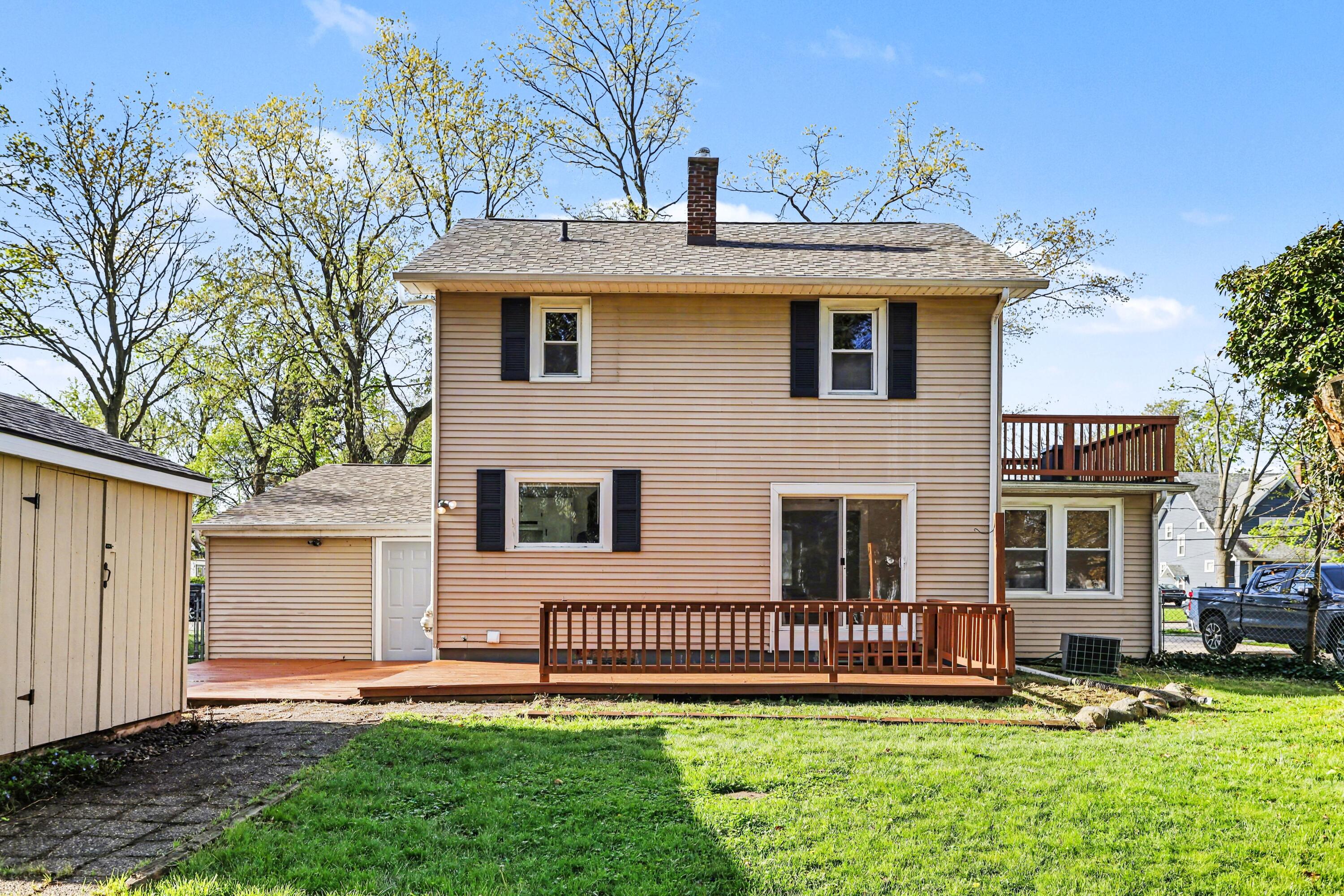 1227 Reycraft Drive Kalamazoo MI 49001