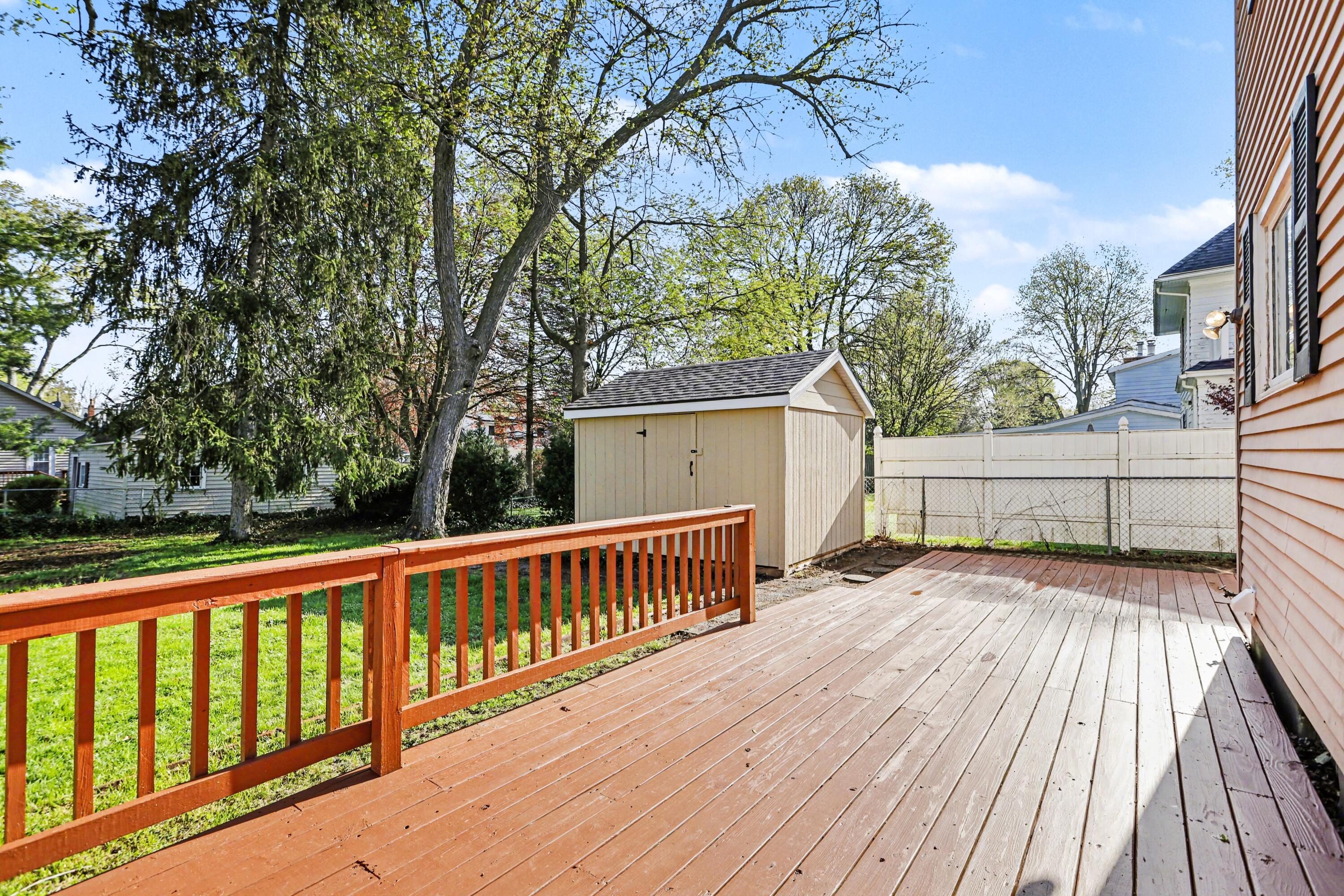 1227 Reycraft Drive Kalamazoo MI 49001