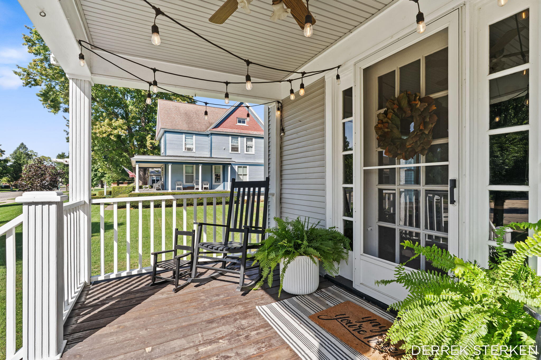 125 W Main Avenue Zeeland MI 49464