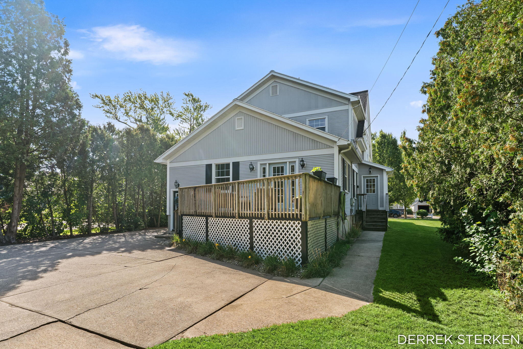 125 W Main Avenue Zeeland MI 49464