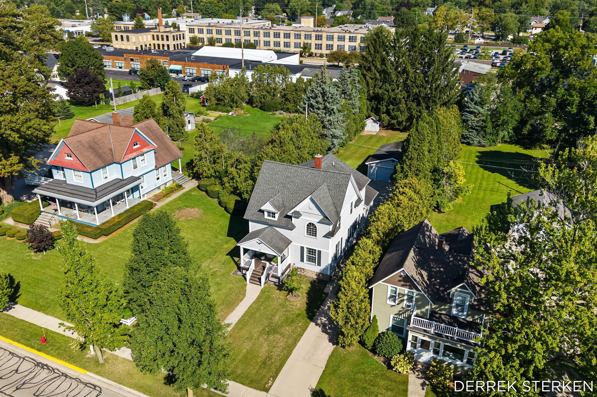125 W Main Avenue Zeeland MI 49464