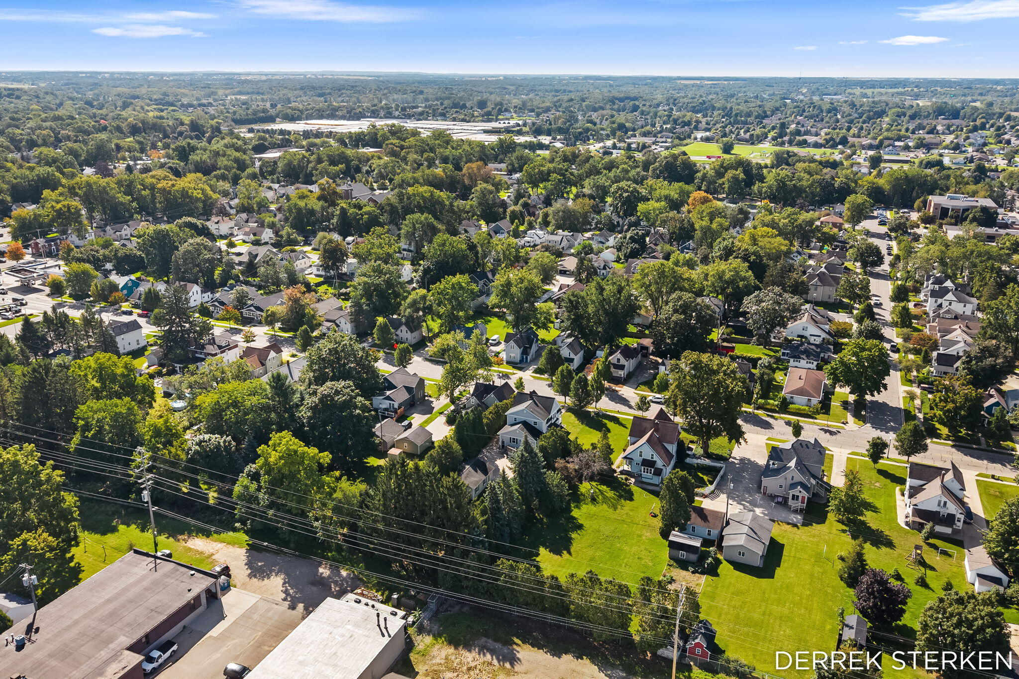 125 W Main Avenue Zeeland MI 49464