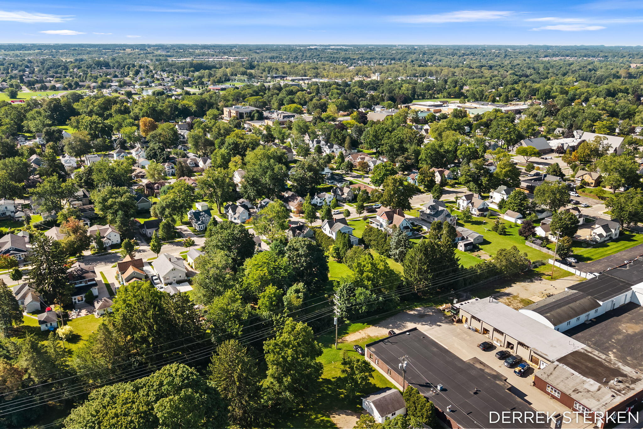 125 W Main Avenue Zeeland MI 49464