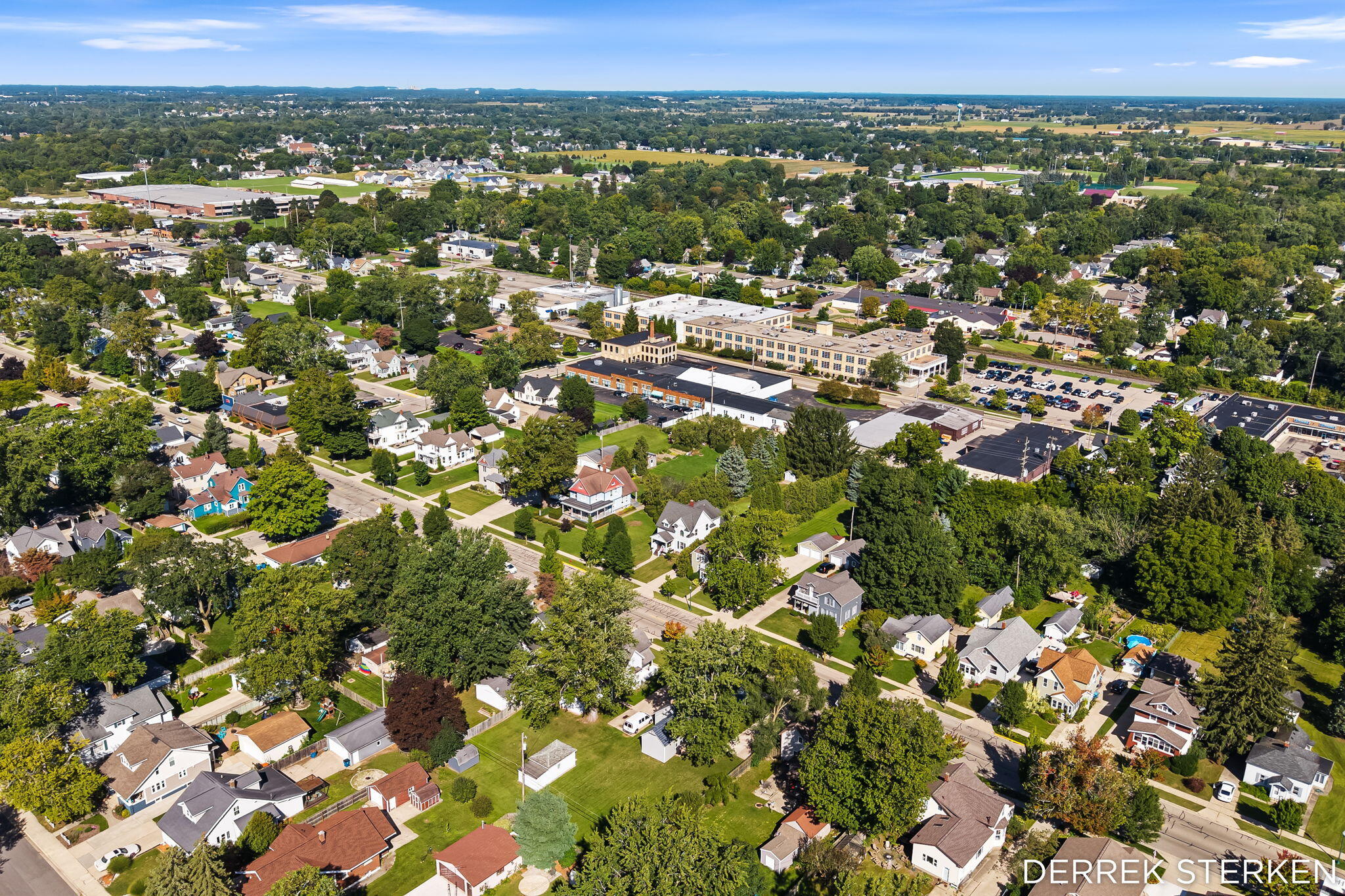 125 W Main Avenue Zeeland MI 49464