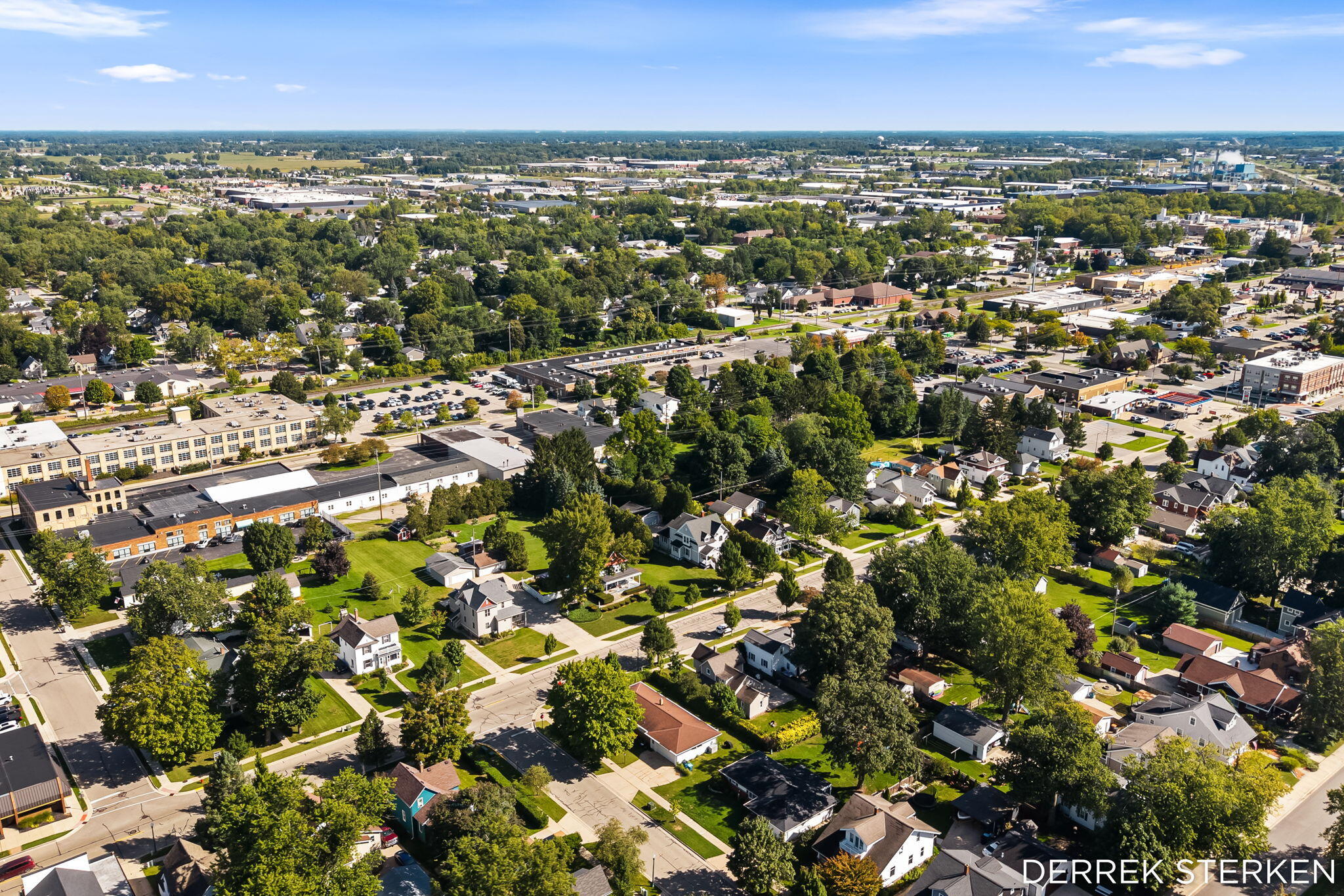 125 W Main Avenue Zeeland MI 49464