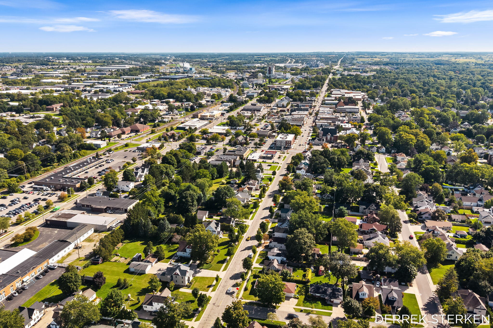 125 W Main Avenue Zeeland MI 49464