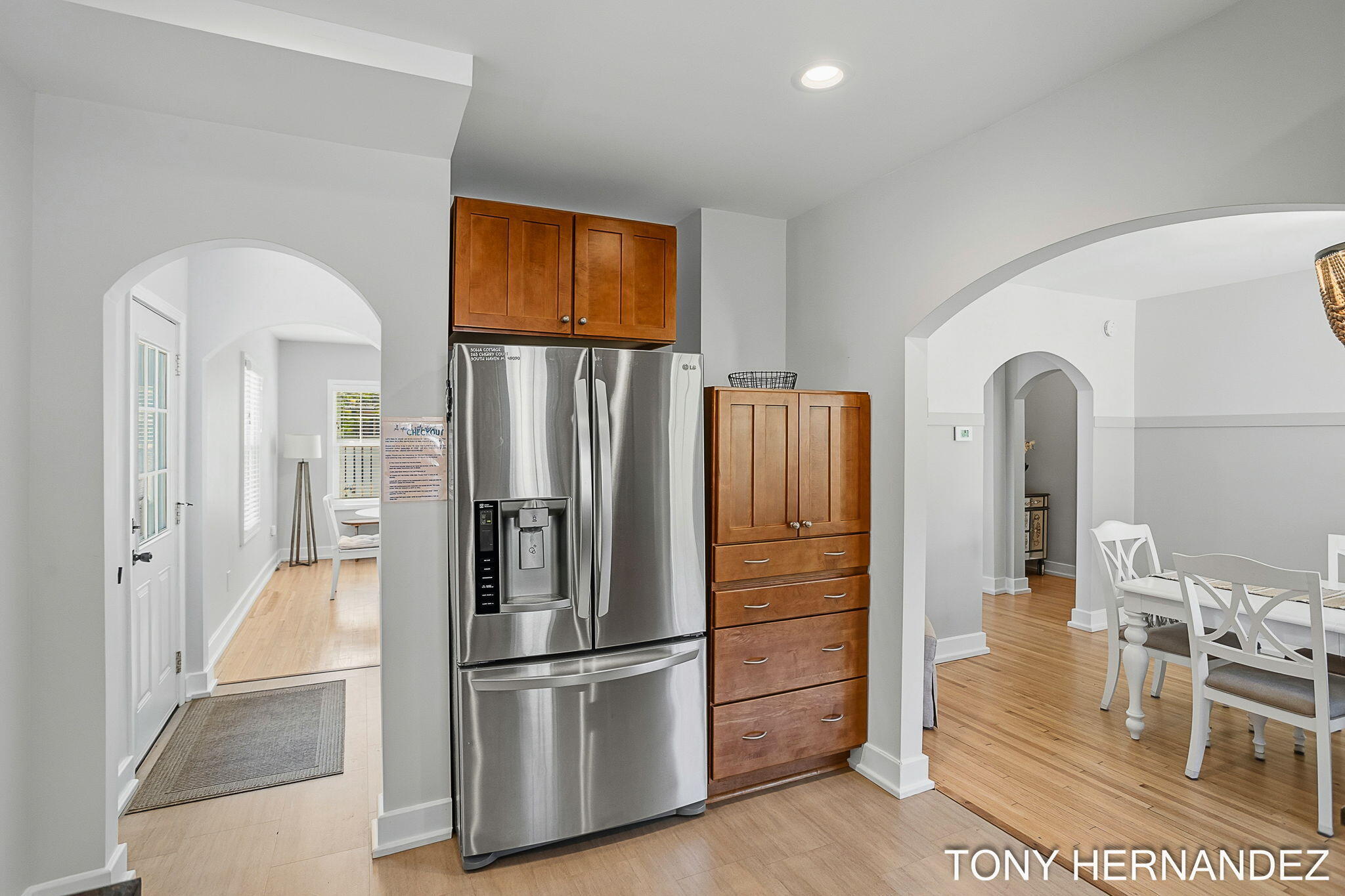 263 Cherry Court South Haven MI 49090