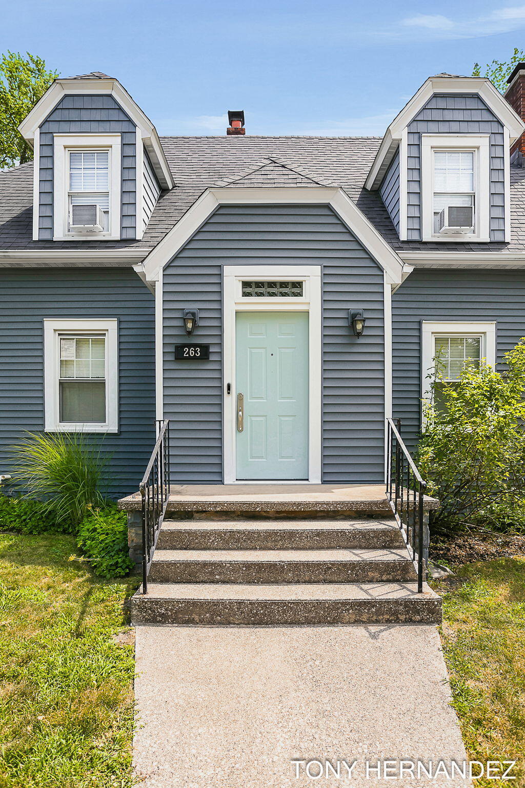 263 Cherry Court South Haven MI 49090