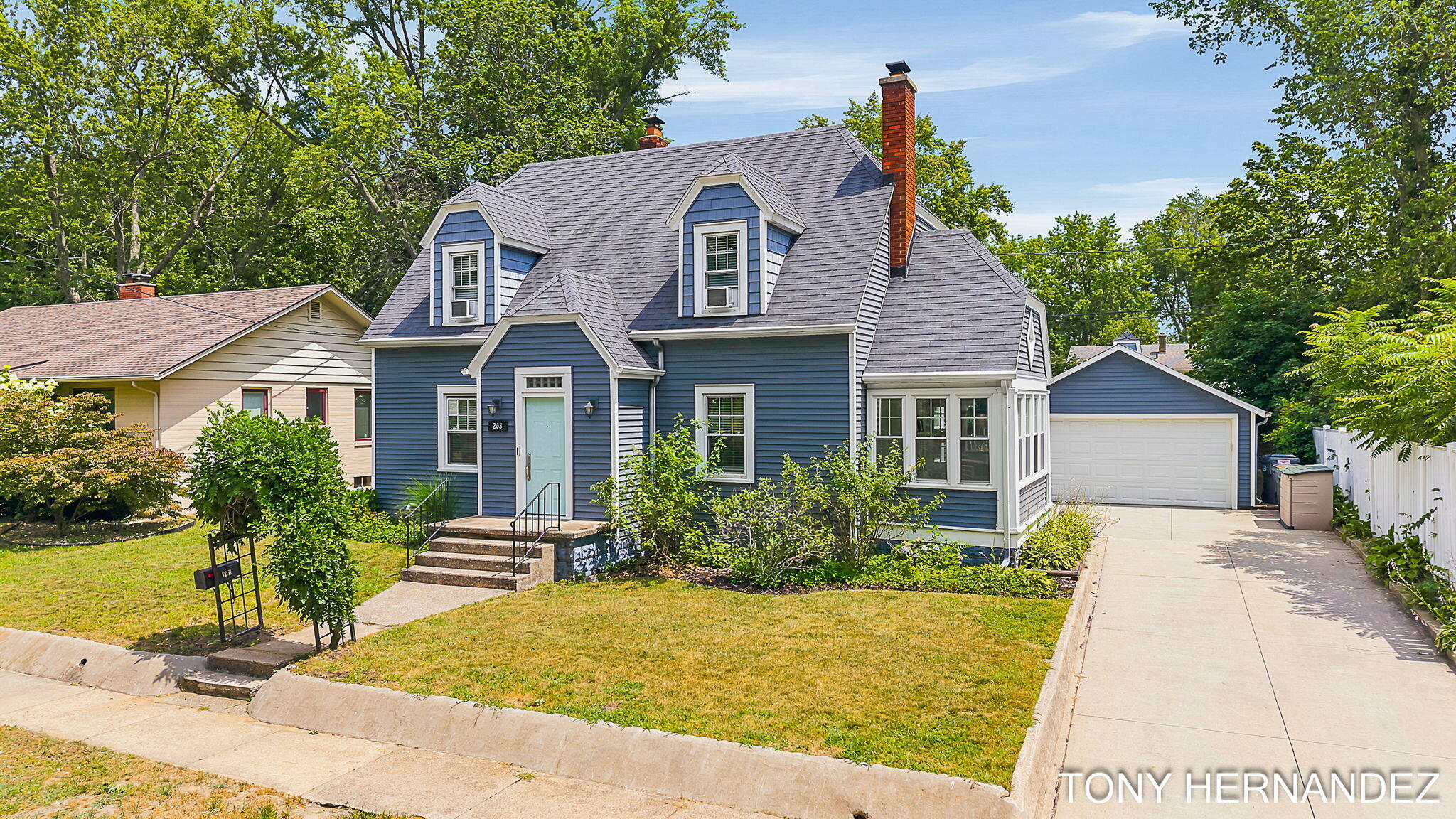 263 Cherry Court South Haven MI 49090