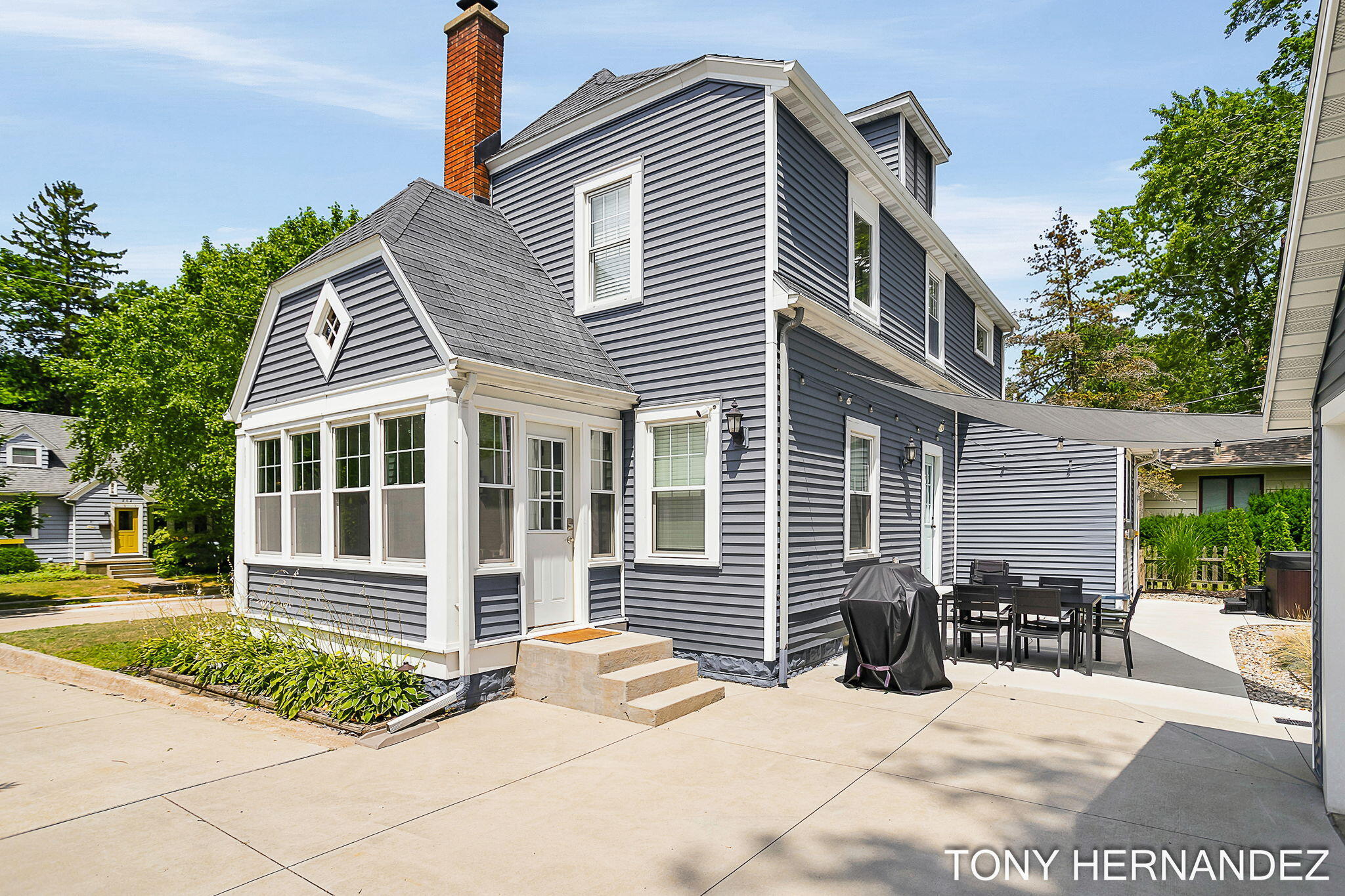 263 Cherry Court South Haven MI 49090