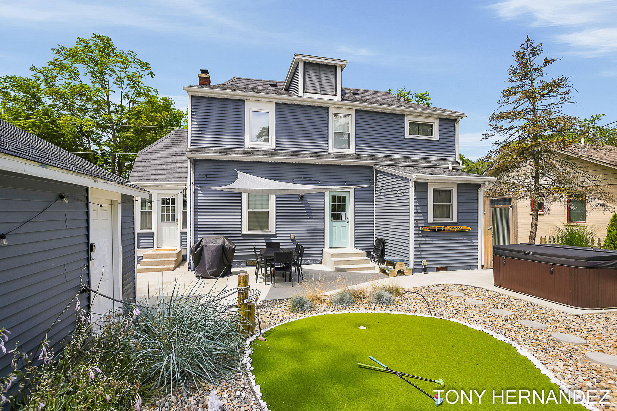 263 Cherry Court South Haven MI 49090