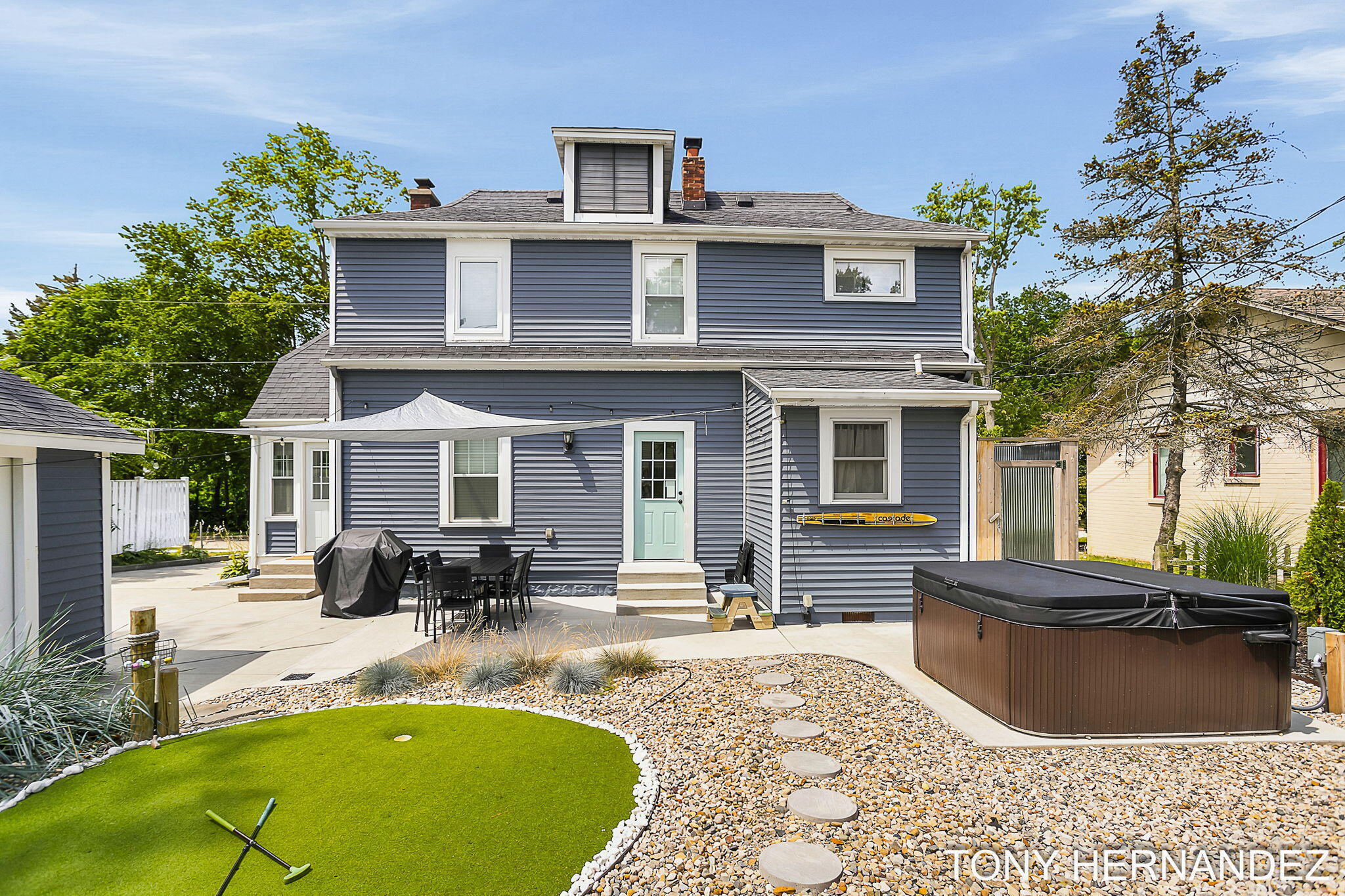 263 Cherry Court South Haven MI 49090