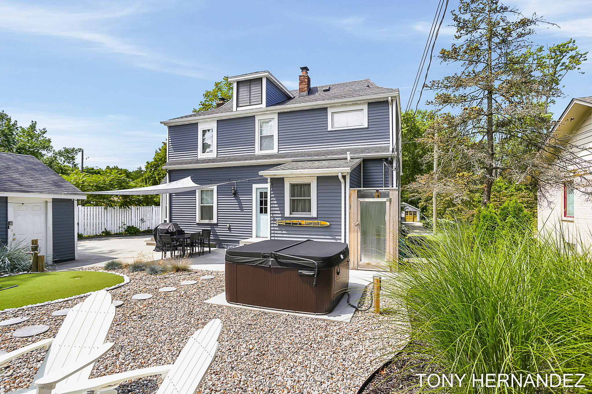 263 Cherry Court South Haven MI 49090