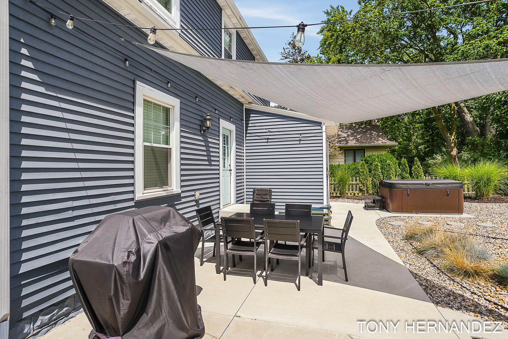 263 Cherry Court South Haven MI 49090