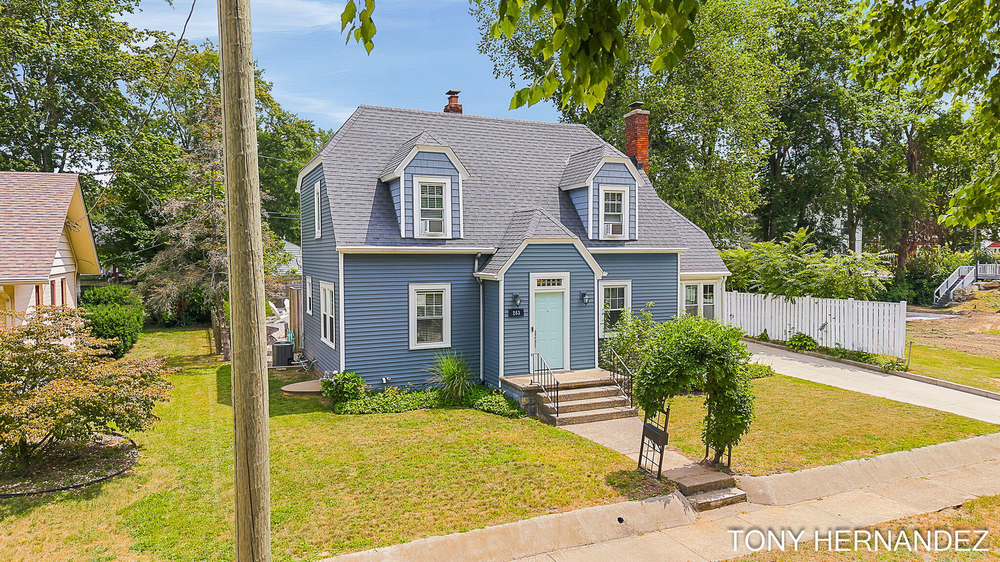 263 Cherry Court South Haven MI 49090