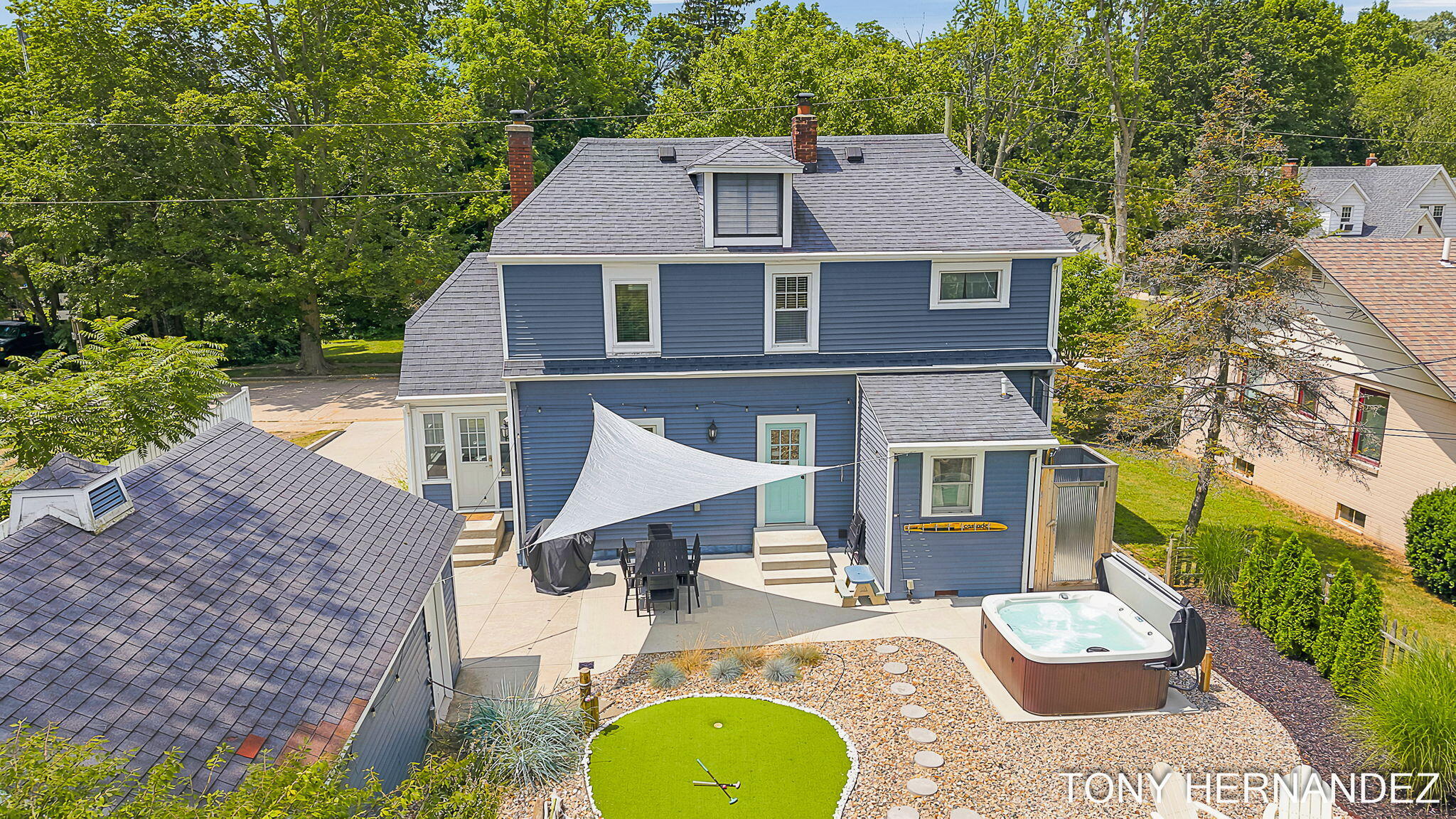 263 Cherry Court South Haven MI 49090