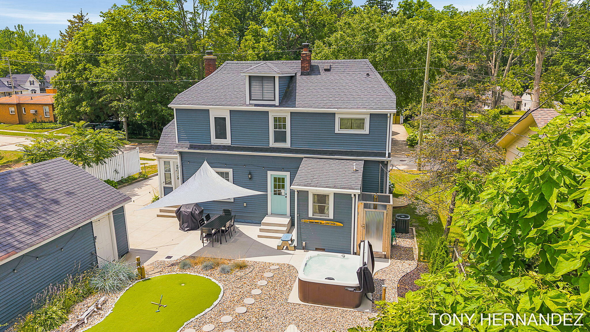 263 Cherry Court South Haven MI 49090