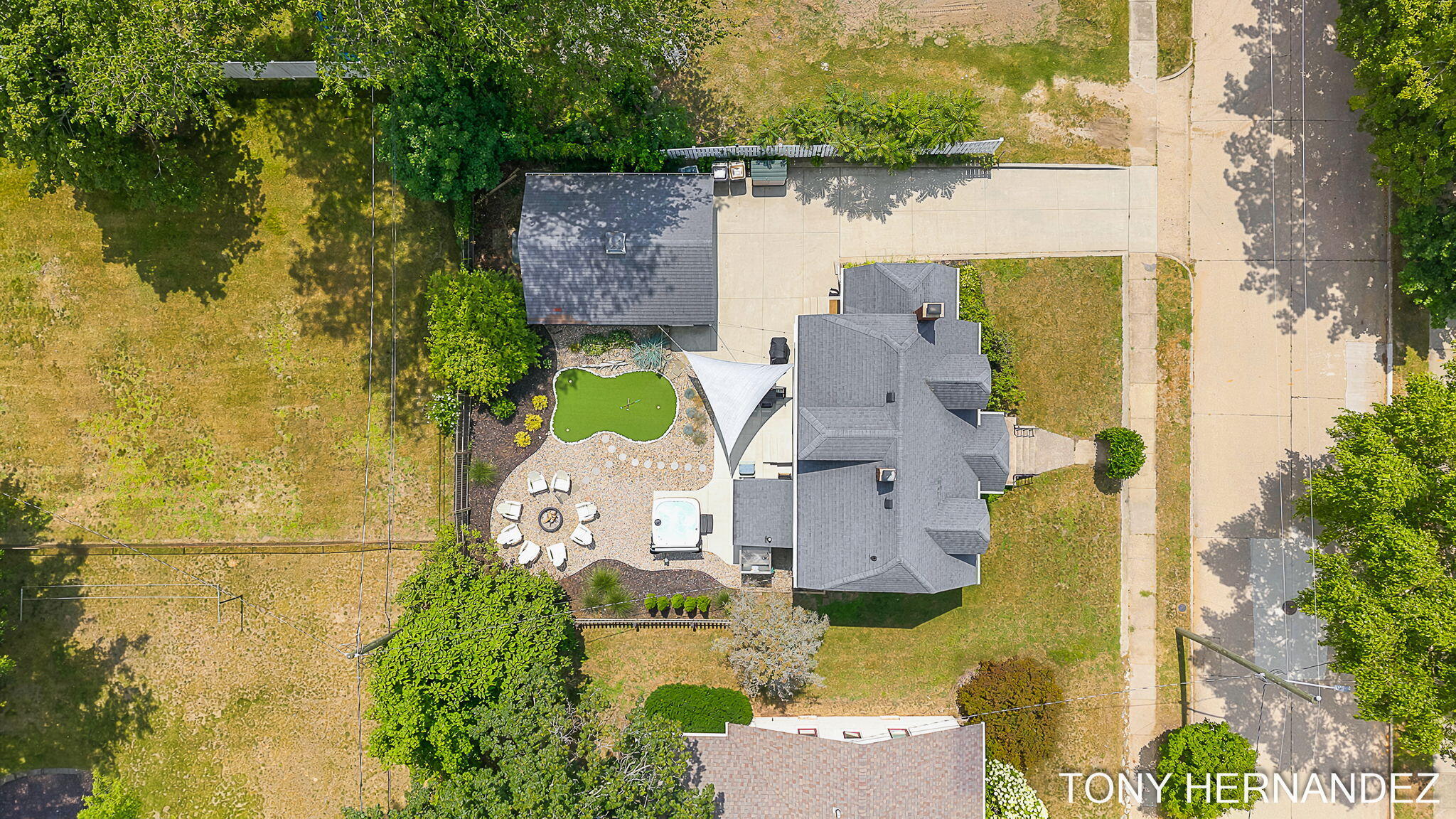 263 Cherry Court South Haven MI 49090