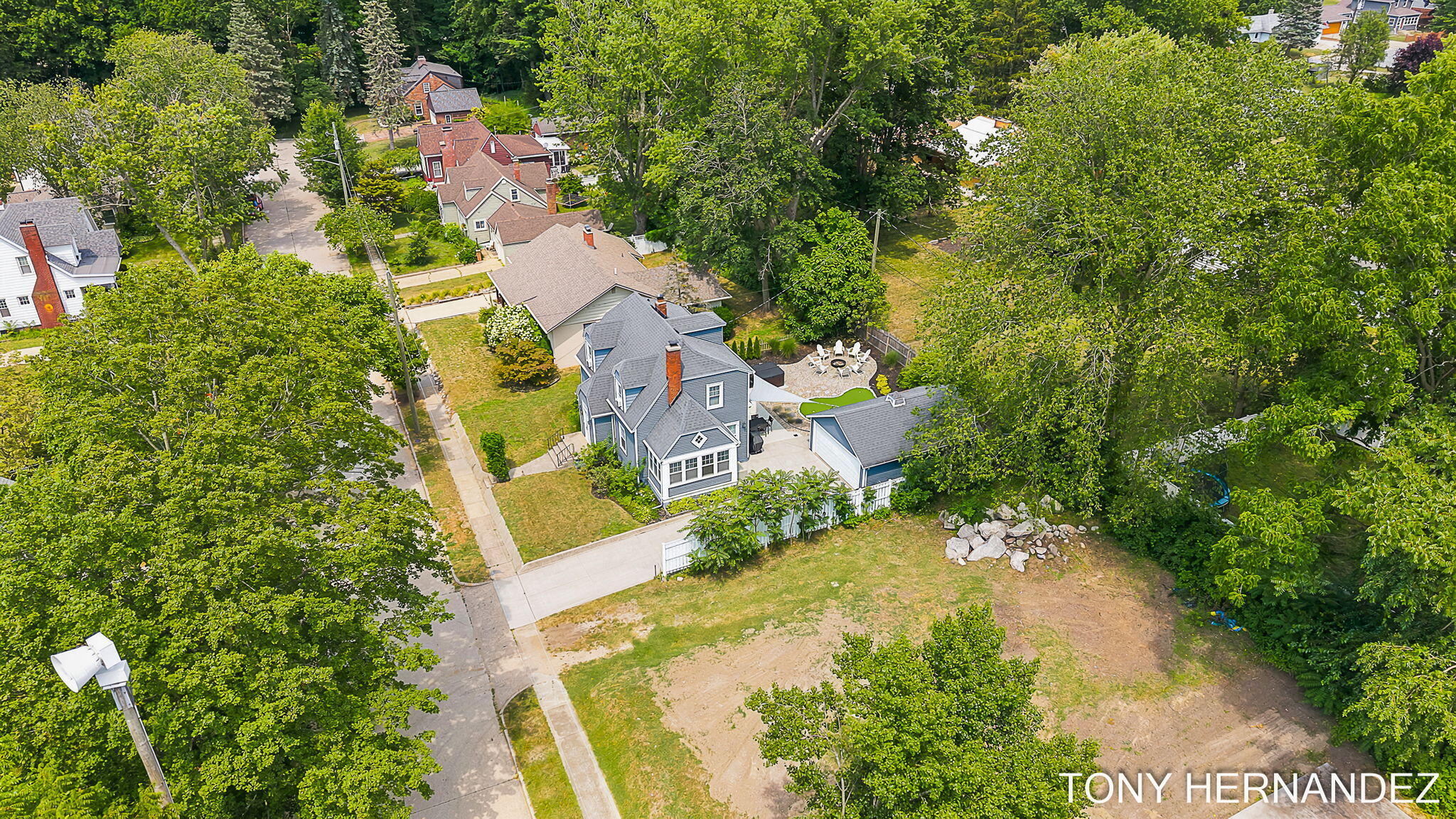 263 Cherry Court South Haven MI 49090