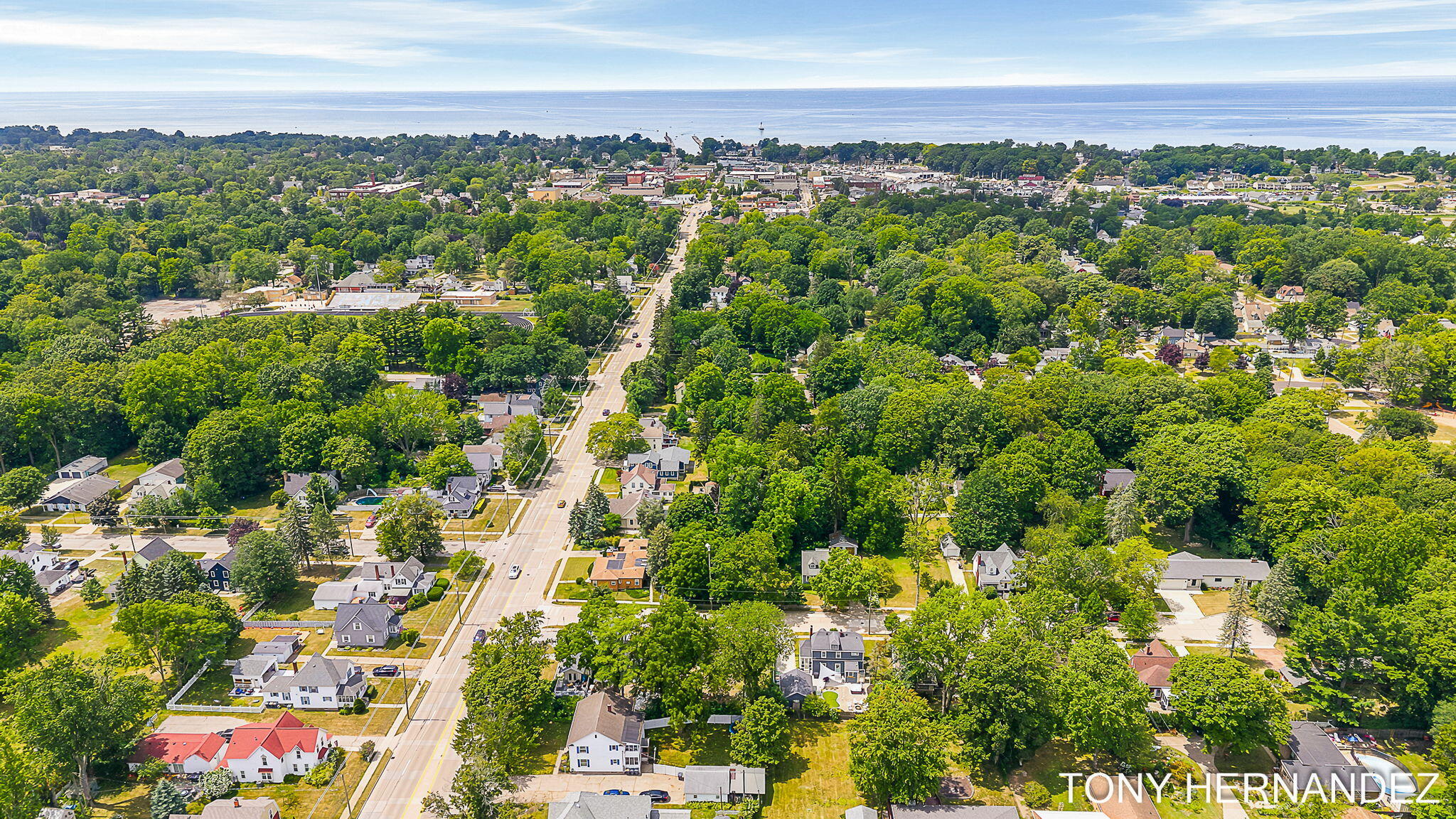 263 Cherry Court South Haven MI 49090