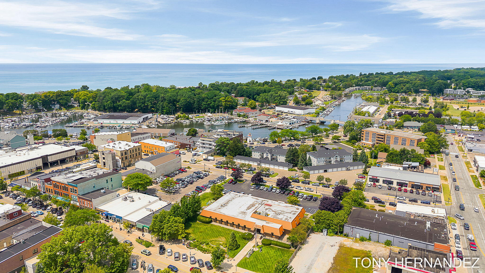 263 Cherry Court South Haven MI 49090