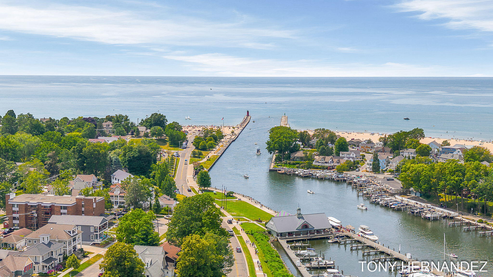 263 Cherry Court South Haven MI 49090
