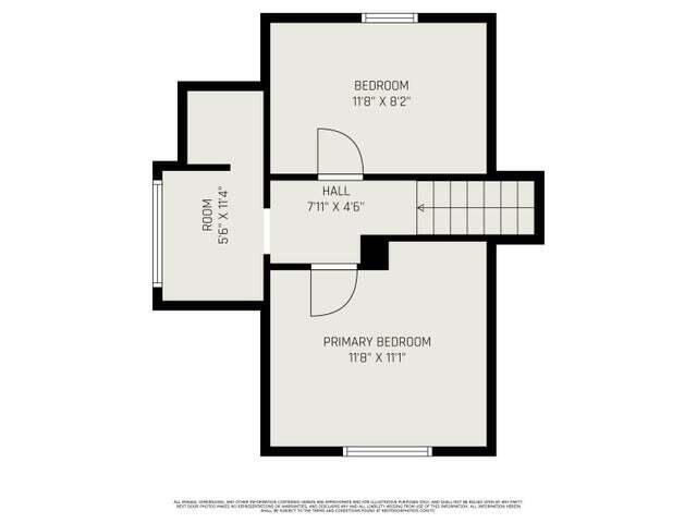 883 Emerson Avenue Muskegon MI 49442
