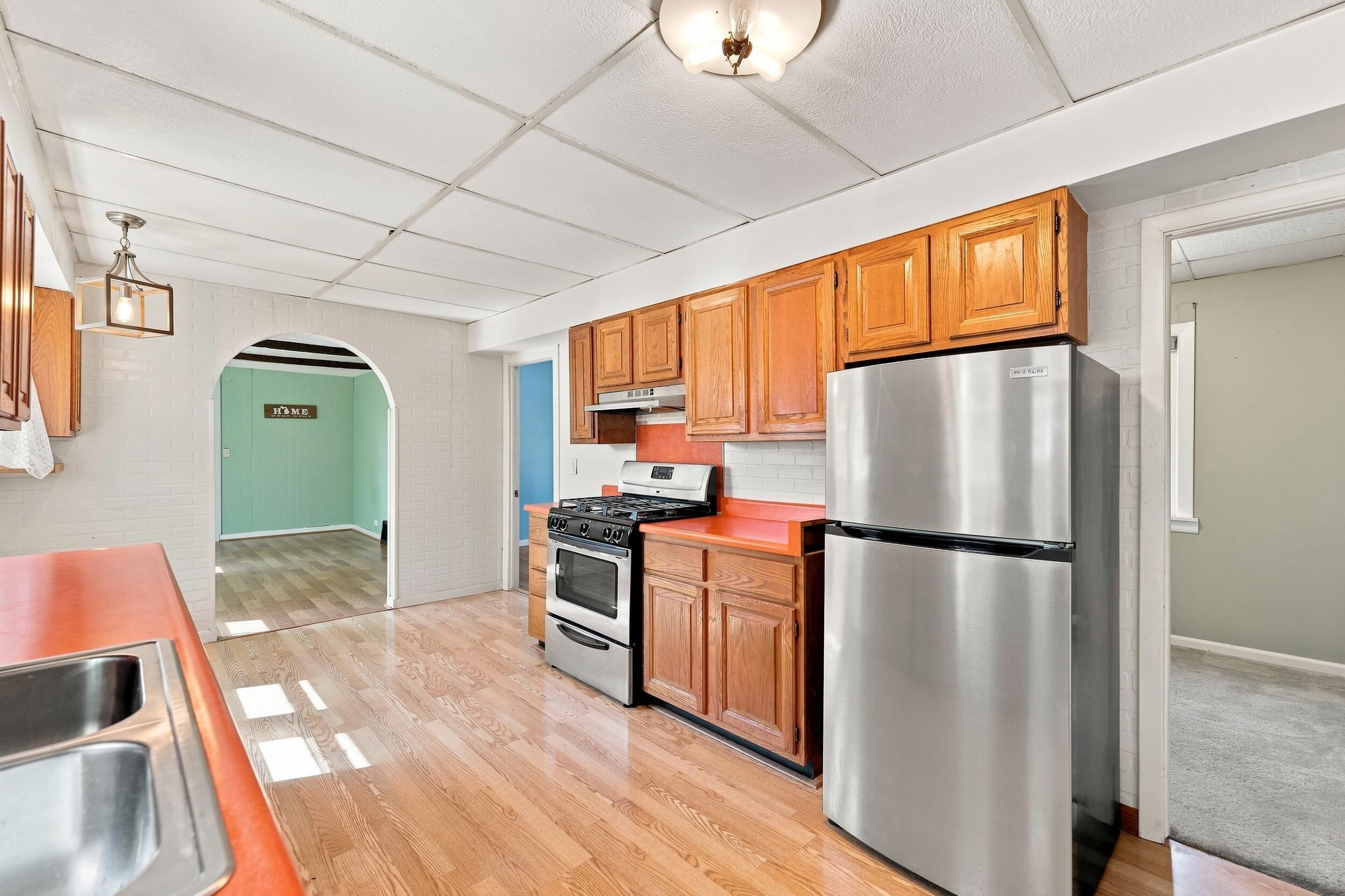 223 Quigley Boulevard SW Grand Rapids MI 49507