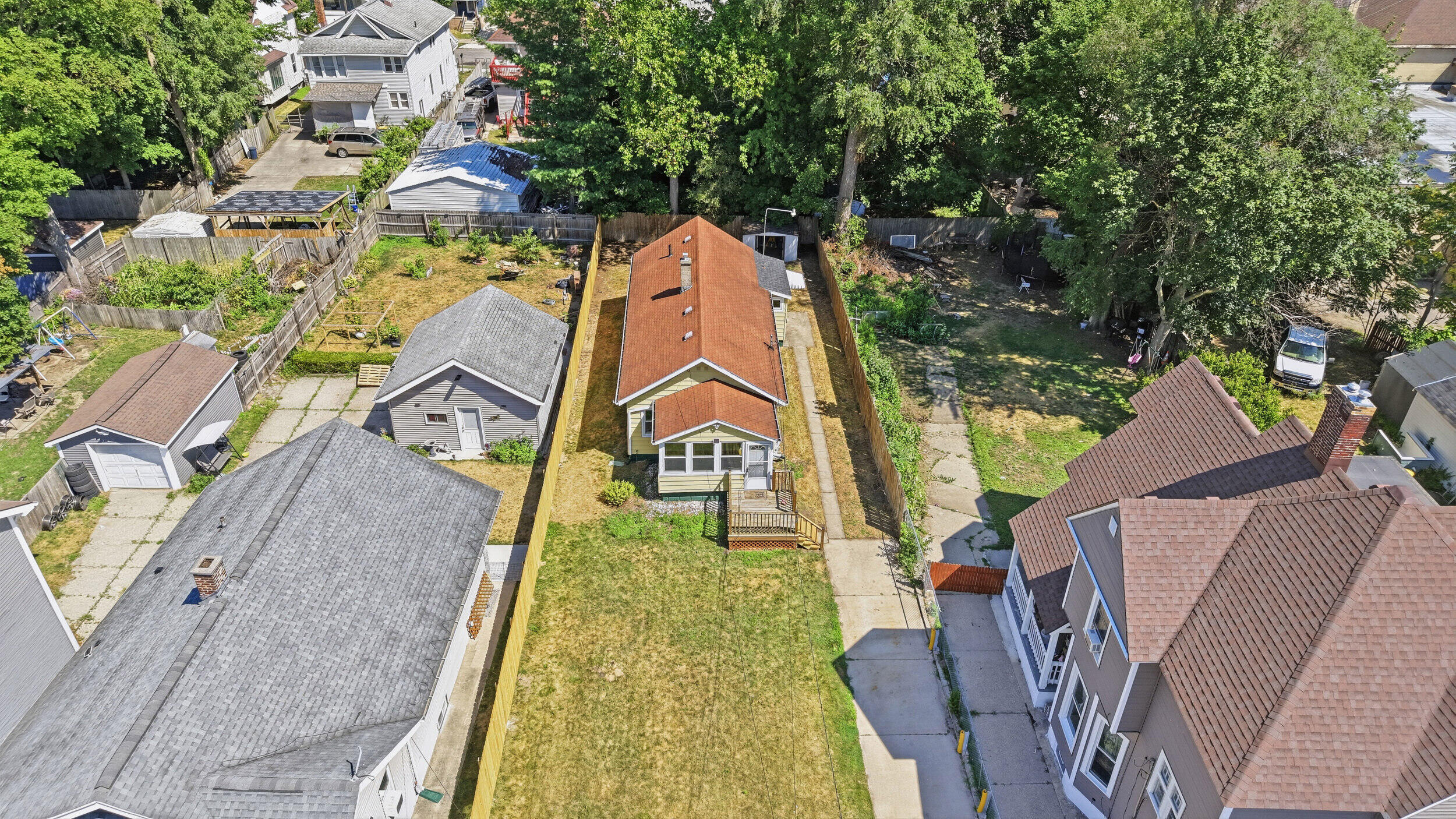 223 Quigley Boulevard SW Grand Rapids MI 49507