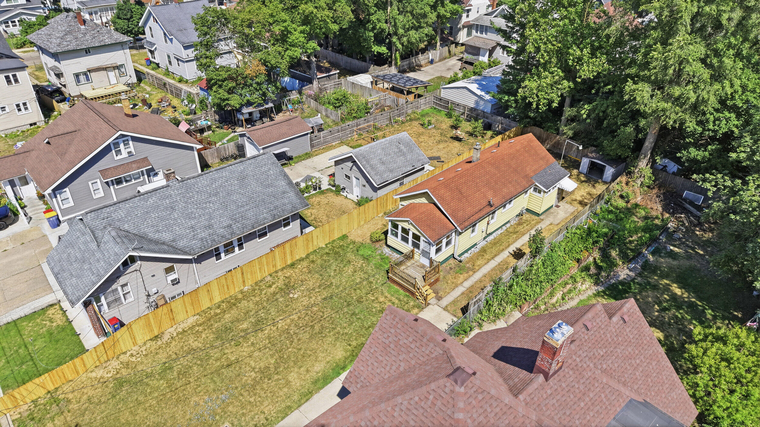 223 Quigley Boulevard SW Grand Rapids MI 49507