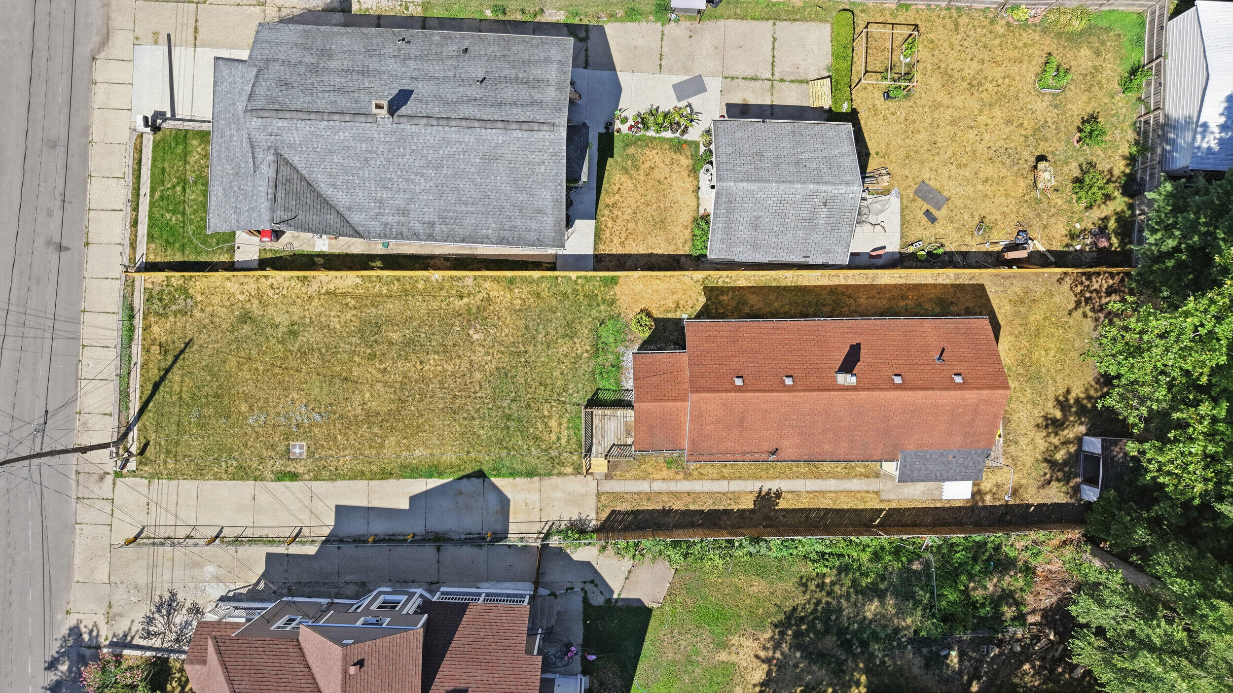 223 Quigley Boulevard SW Grand Rapids MI 49507