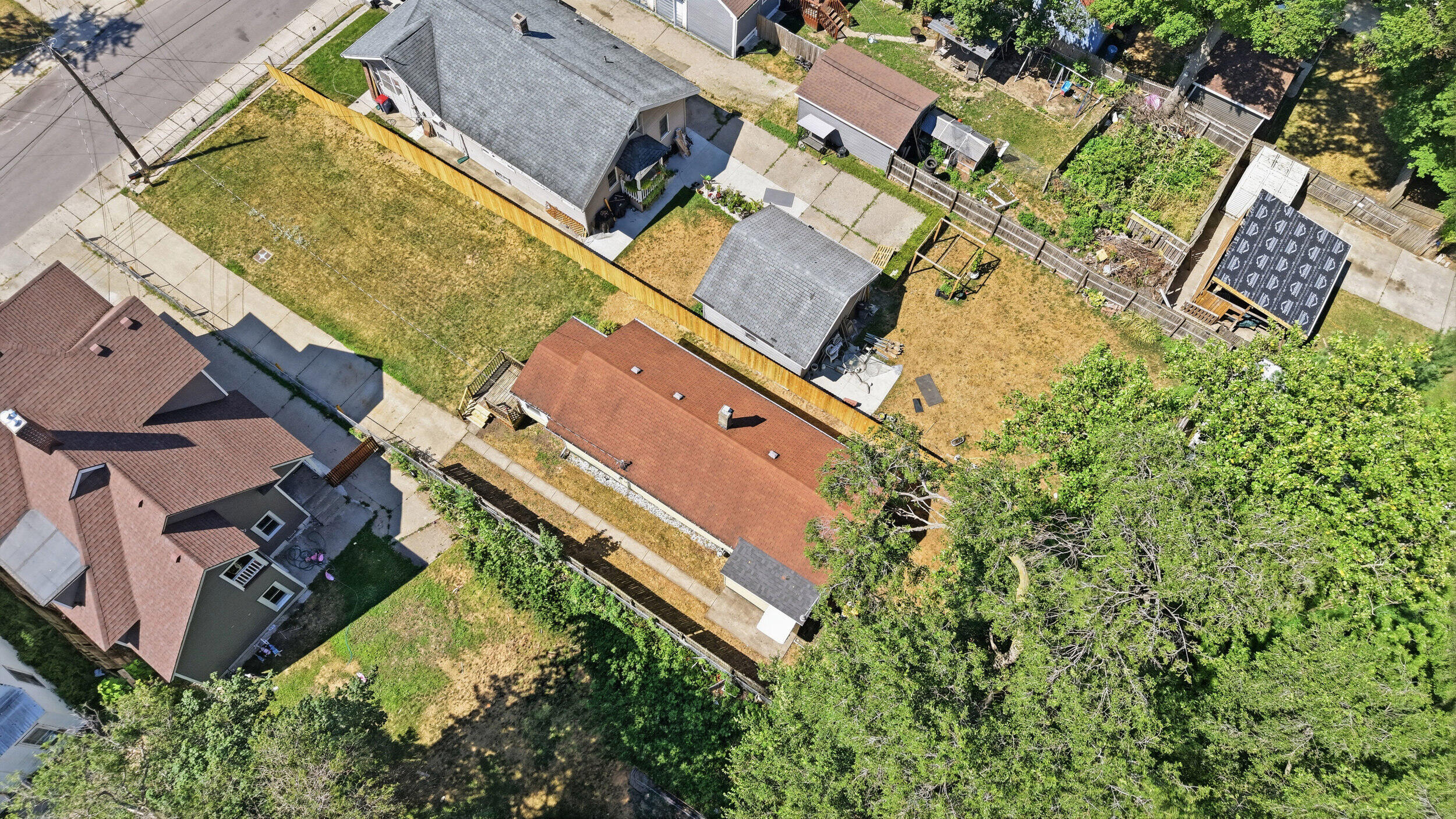 223 Quigley Boulevard SW Grand Rapids MI 49507