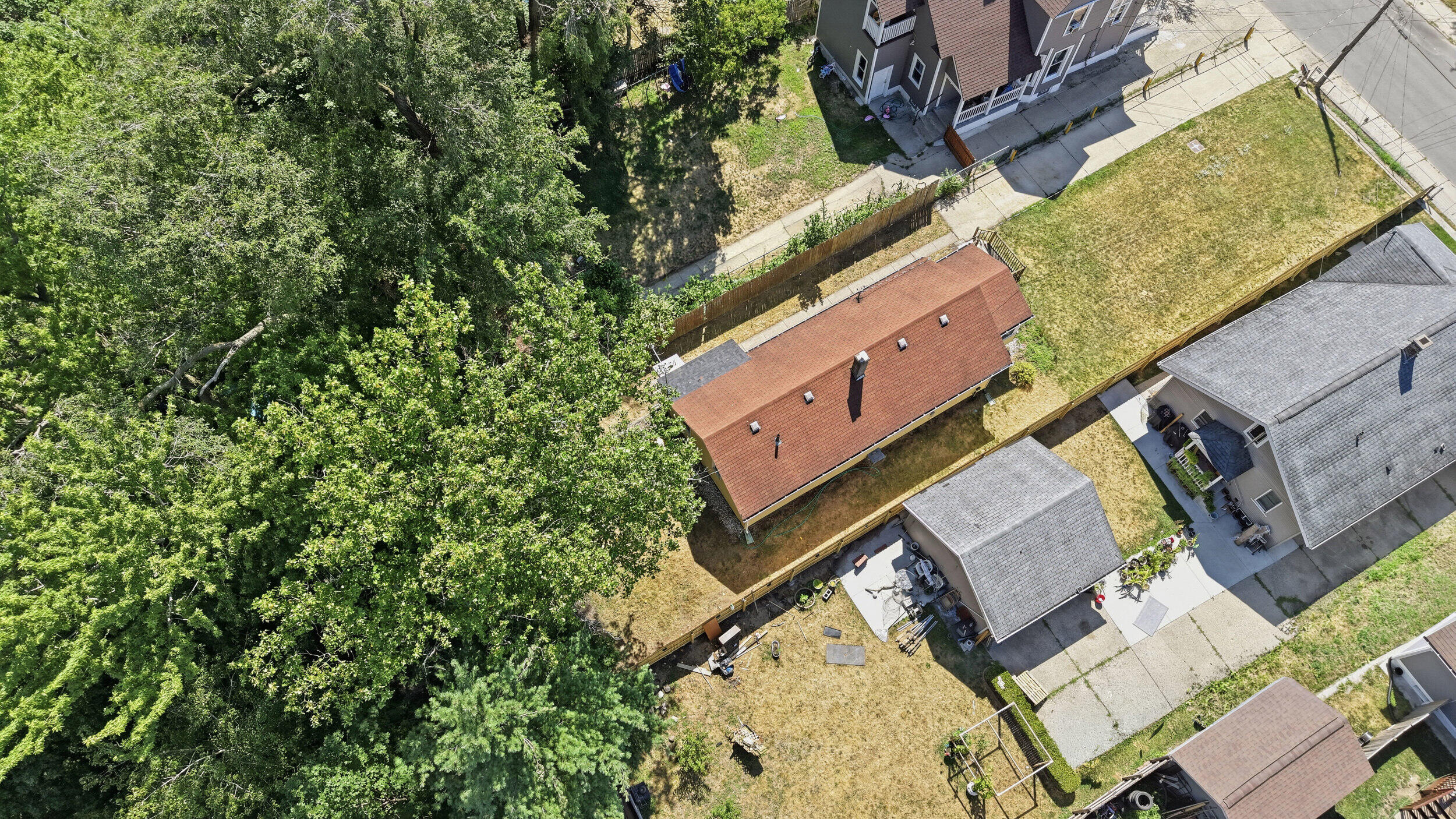 223 Quigley Boulevard SW Grand Rapids MI 49507
