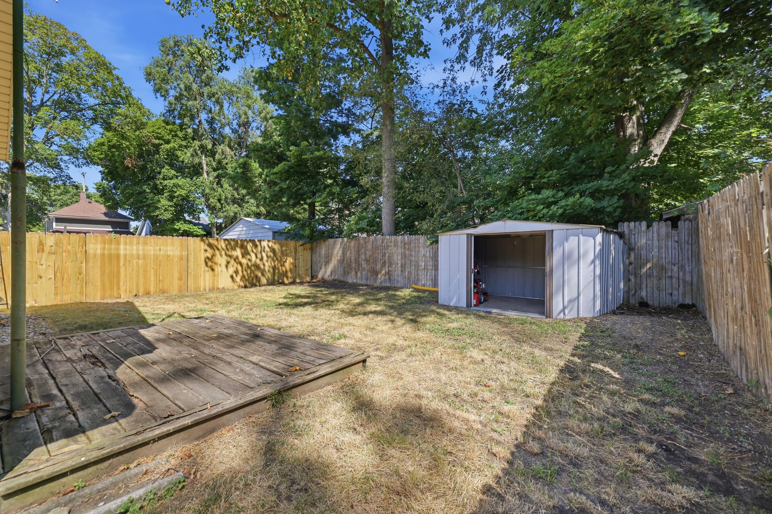 223 Quigley Boulevard SW Grand Rapids MI 49507