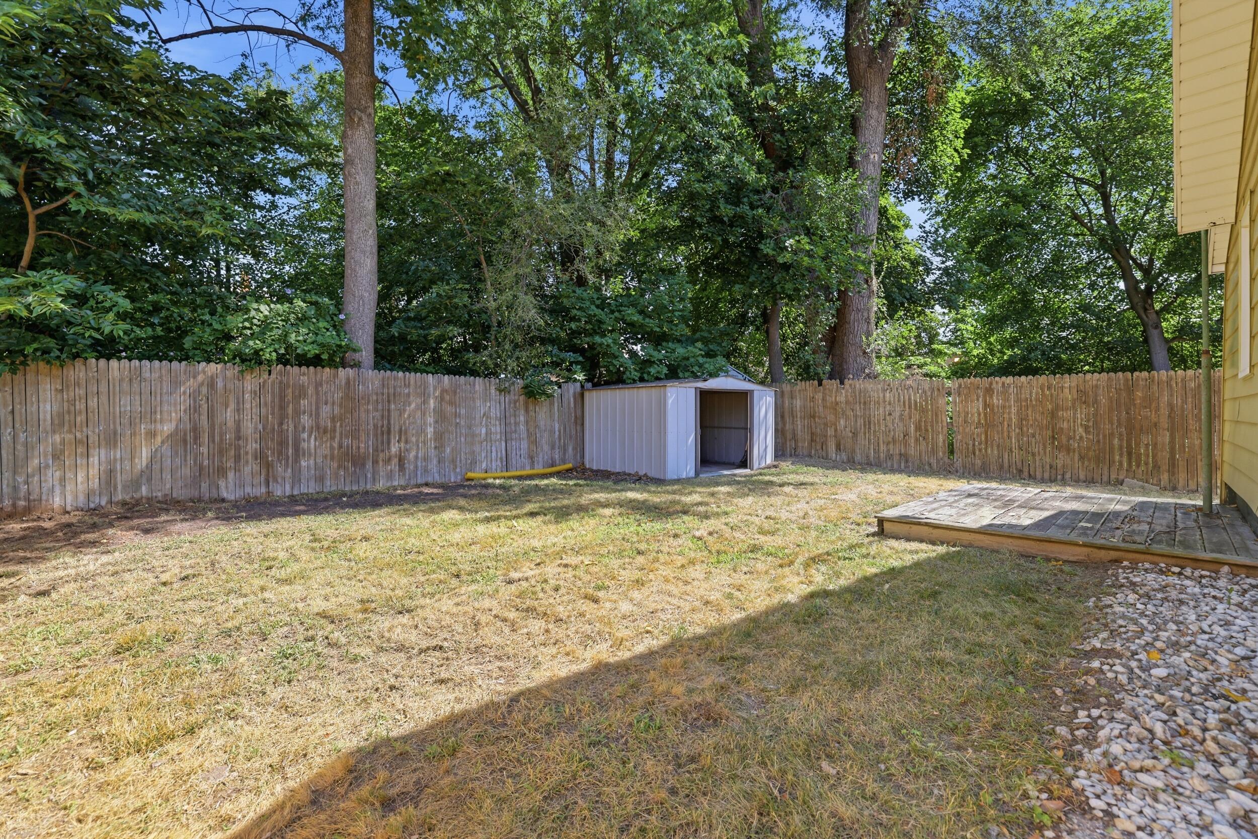 223 Quigley Boulevard SW Grand Rapids MI 49507
