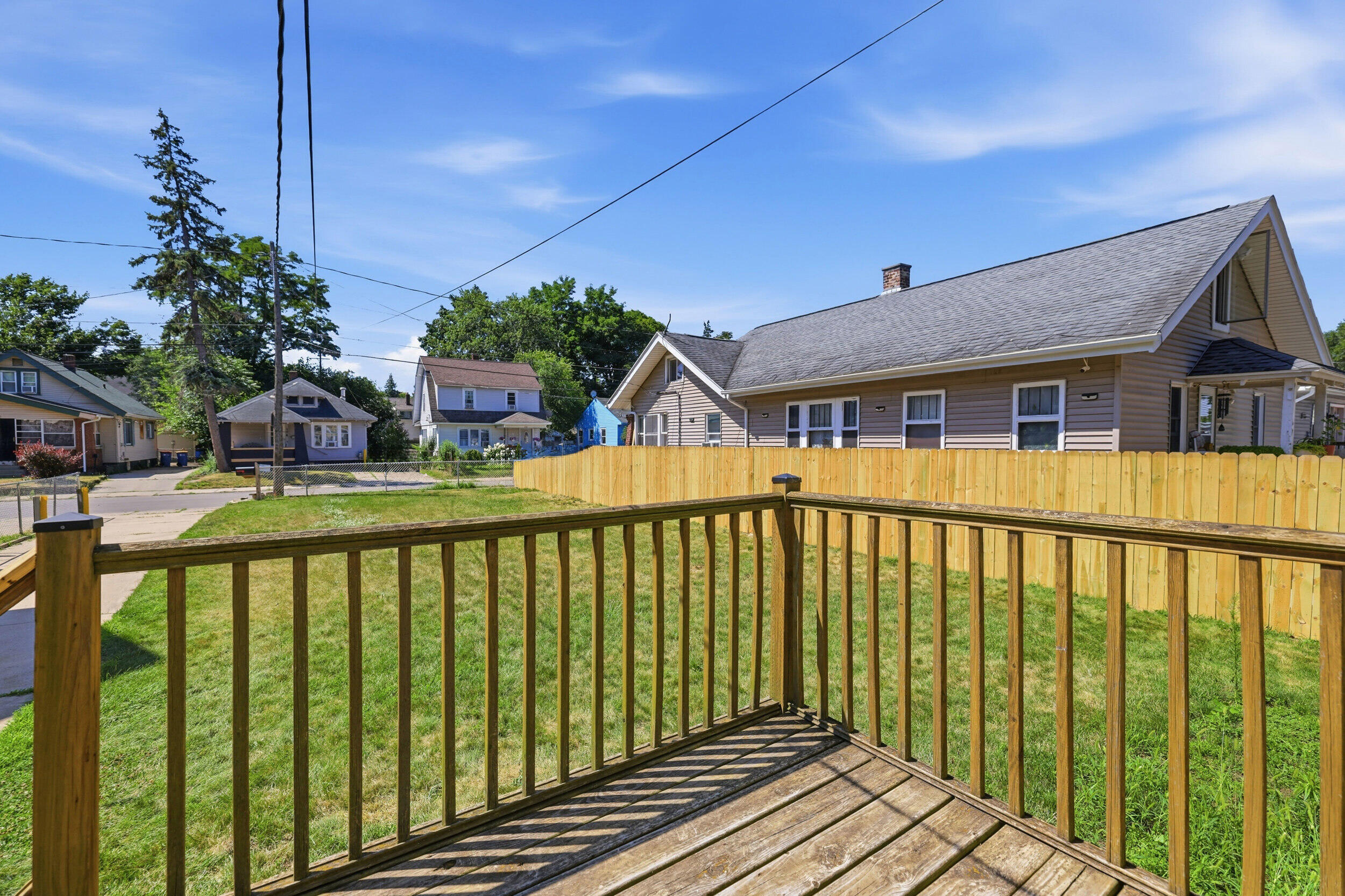 223 Quigley Boulevard SW Grand Rapids MI 49507