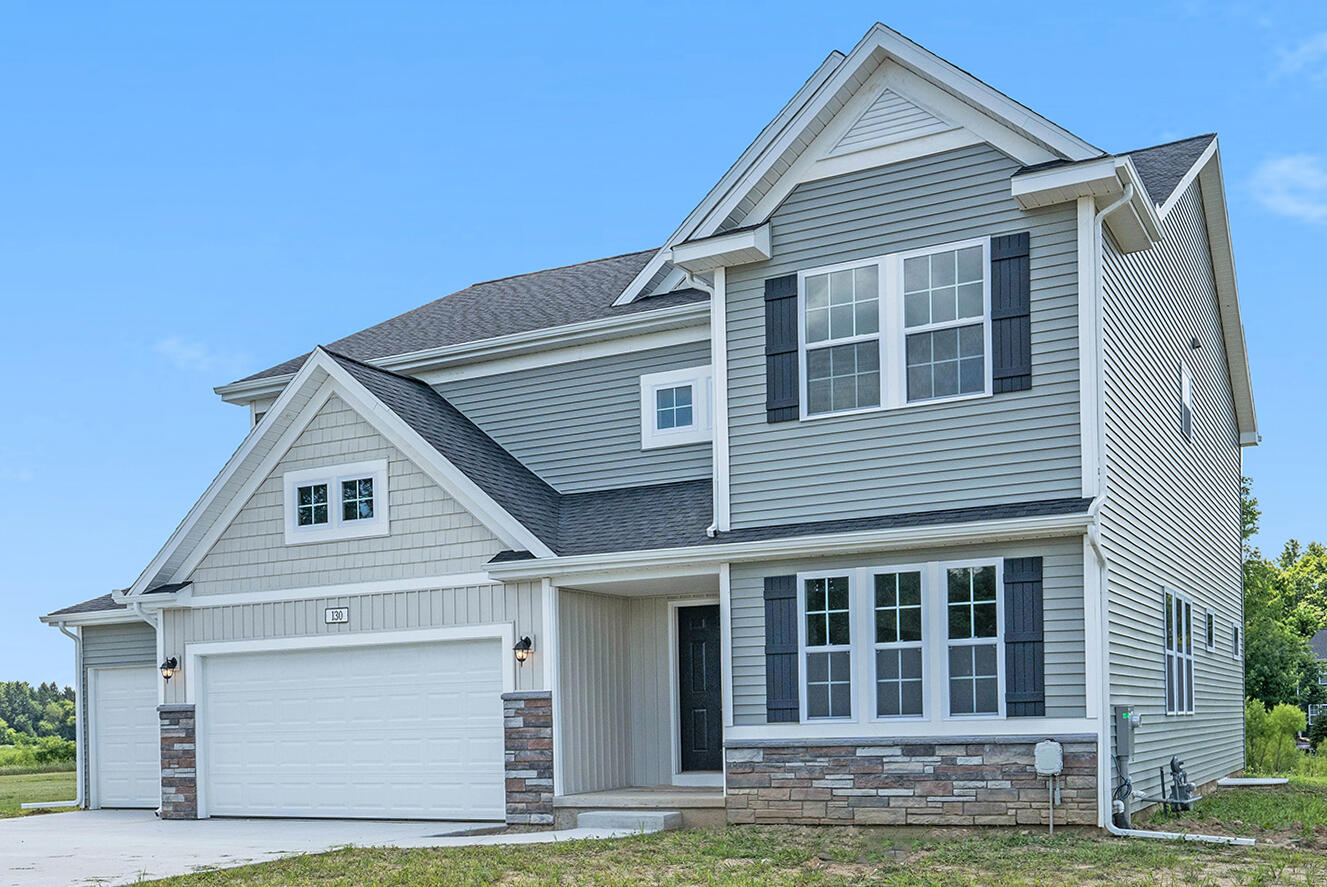 8355 Scots Pine Circle Kalamazoo MI 49009