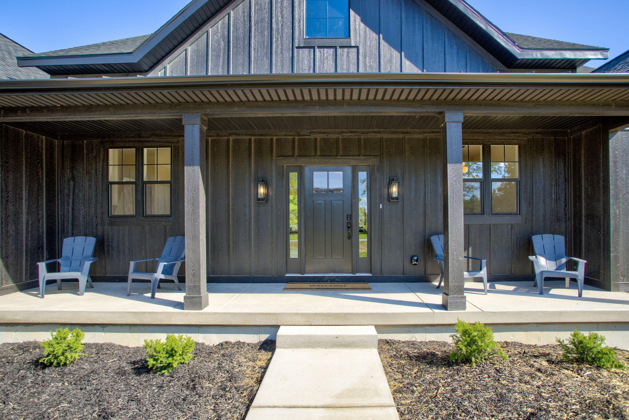 6011 Hidden Creek Trail Hamilton MI 49419