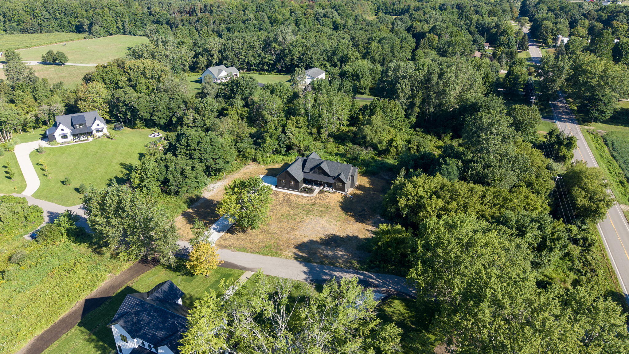 6011 Hidden Creek Trail Hamilton MI 49419