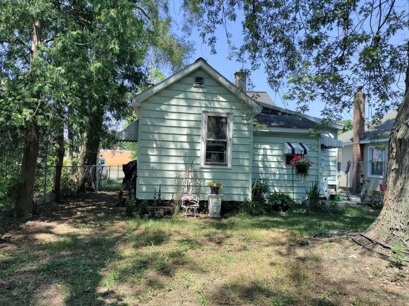 1143 Amity Avenue Muskegon MI 49442