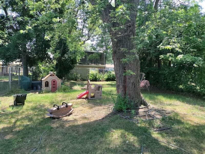 1143 Amity Avenue Muskegon MI 49442