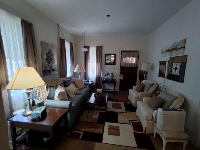 1143 Amity Avenue Muskegon MI 49442