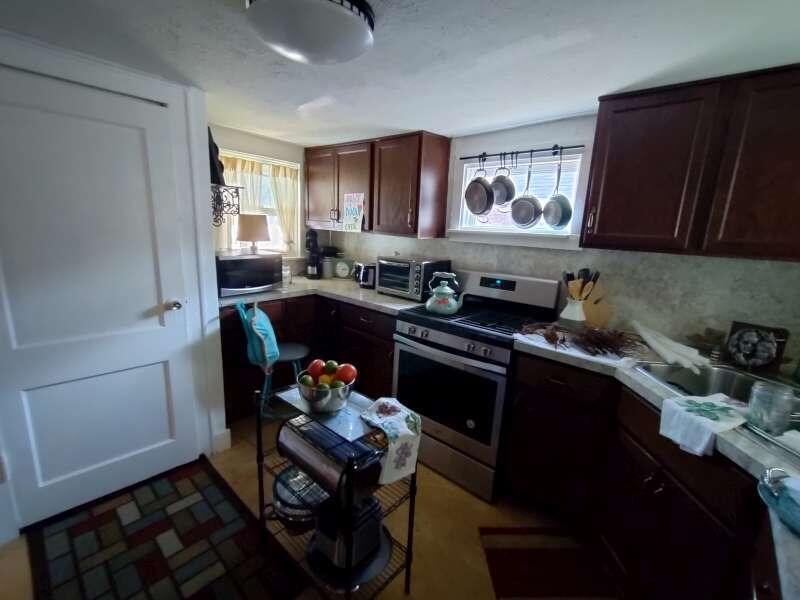 1143 Amity Avenue Muskegon MI 49442