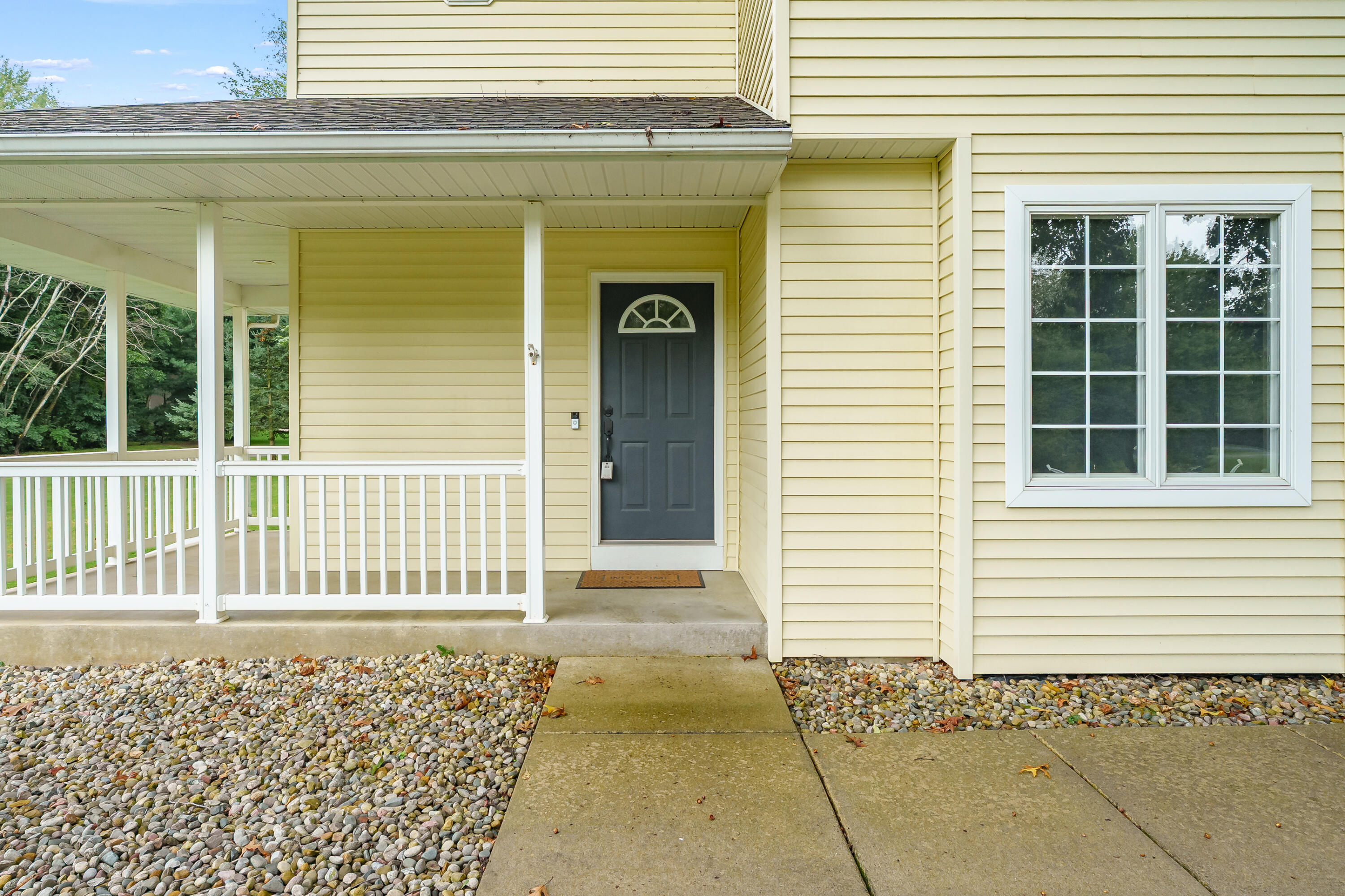 4467 Walkers Ridge Road Kalamazoo MI 49009